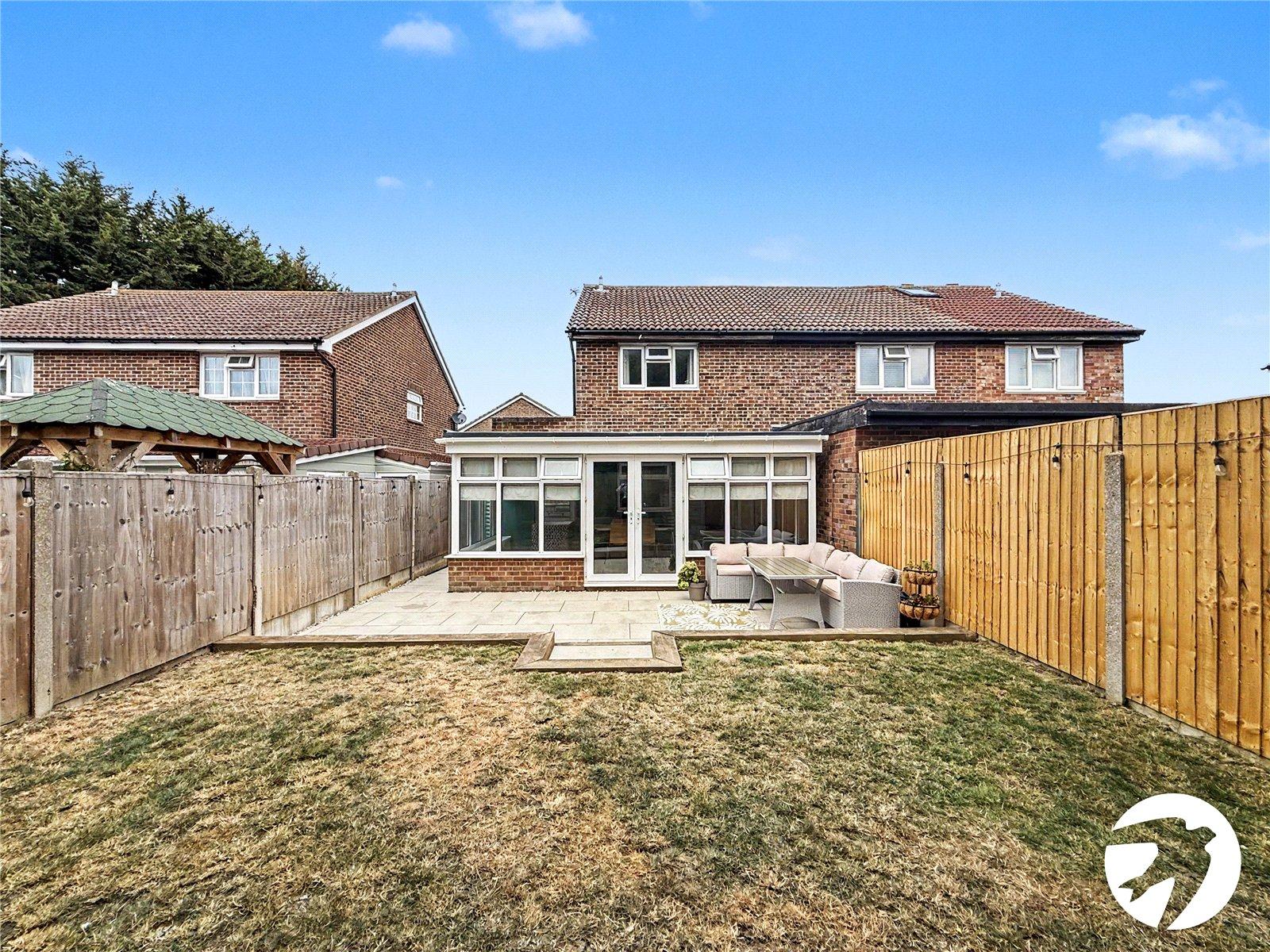 2 bedroom house for sale in Lordswood | Robinson Michael & Jackson