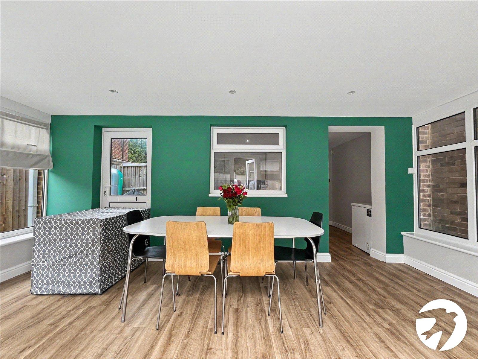 2 bedroom house for sale in Lordswood | Robinson Michael & Jackson