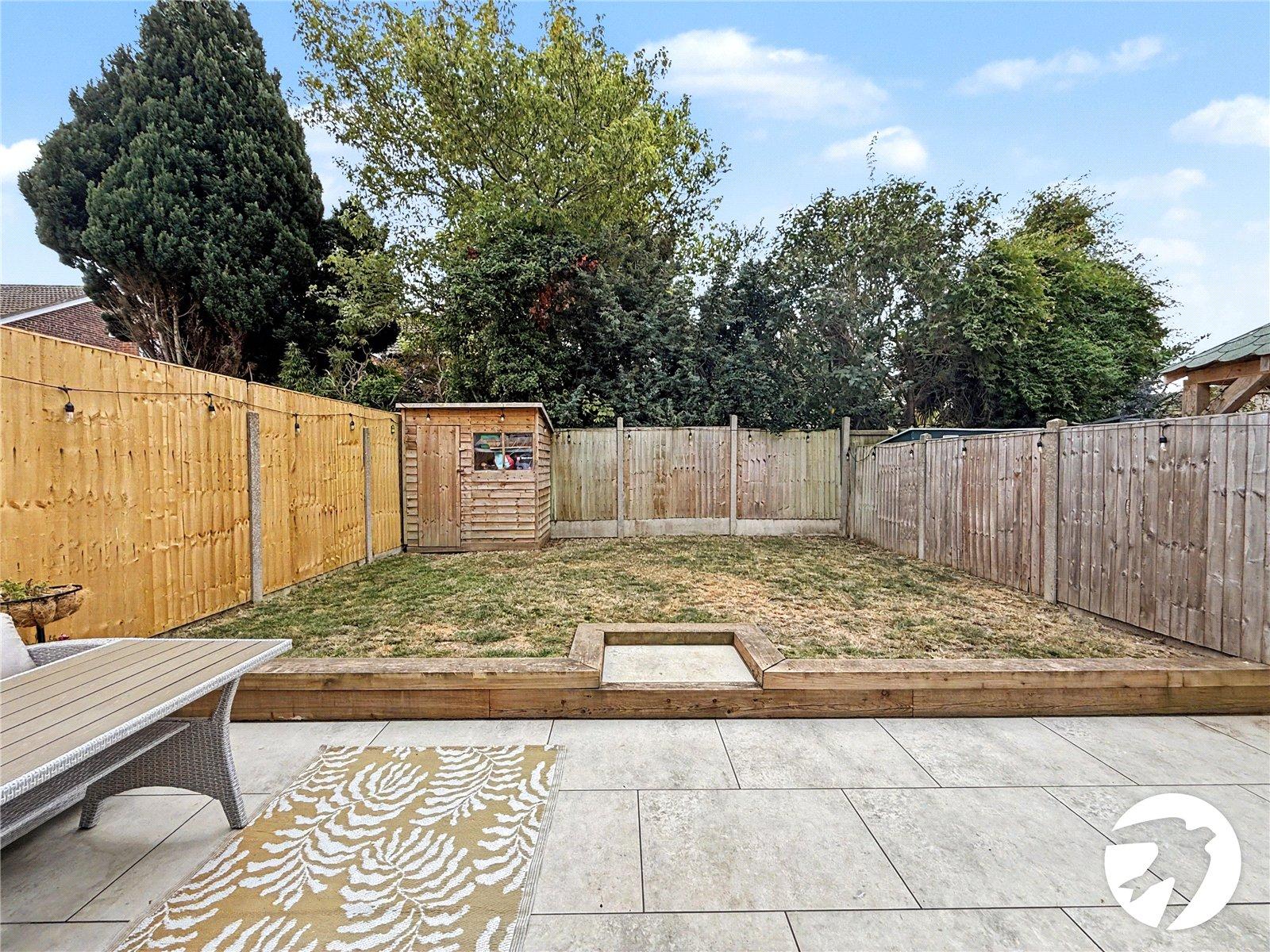 2 bedroom house for sale in Lordswood | Robinson Michael & Jackson
