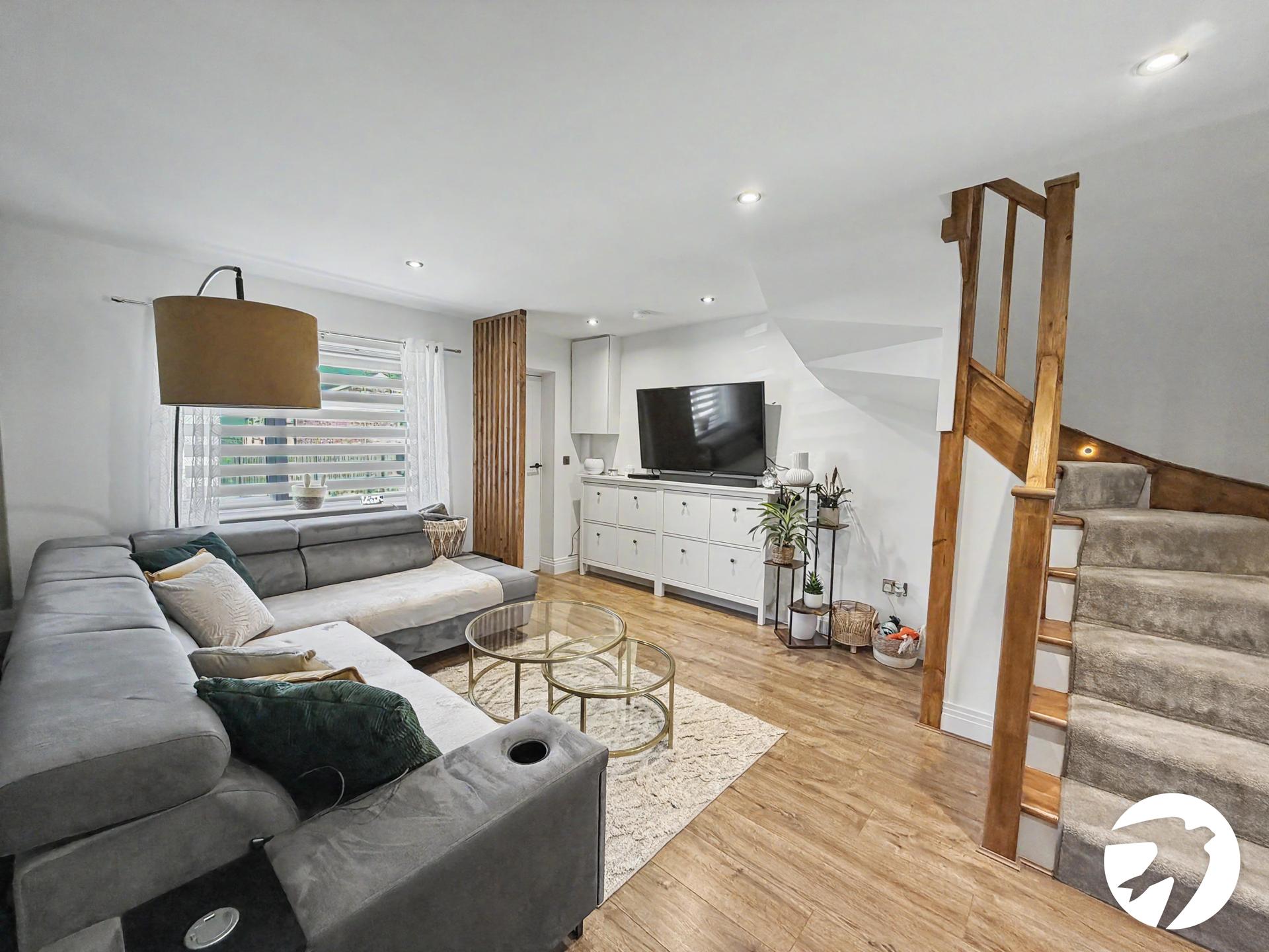 2 bedroom house for sale in Lordswood | Robinson Michael & Jackson