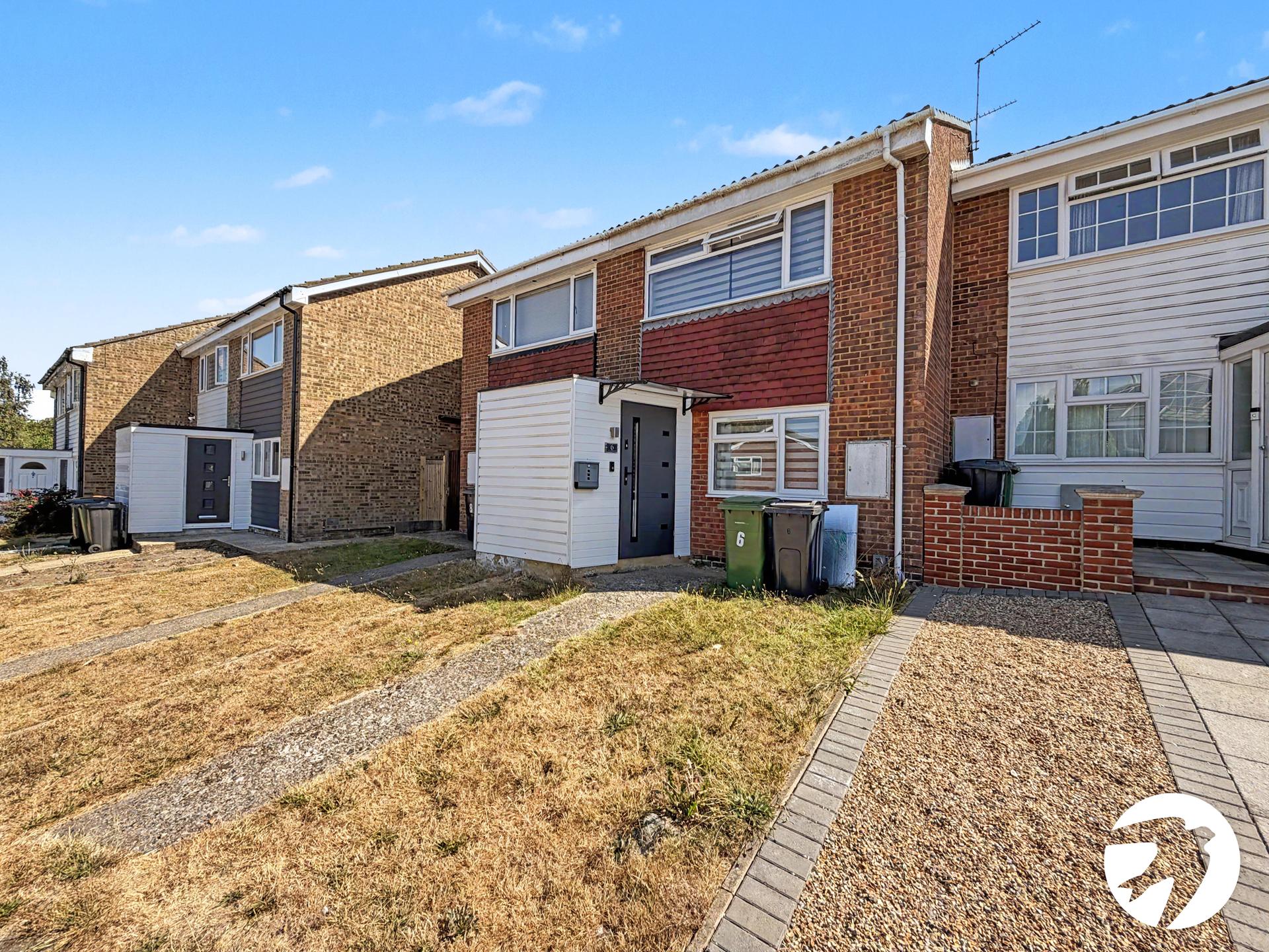 2 bedroom house for sale in Lordswood | Robinson Michael & Jackson