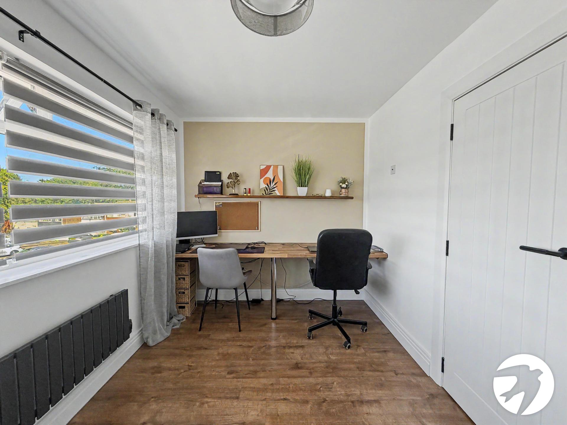 2 bedroom house for sale in Lordswood | Robinson Michael & Jackson