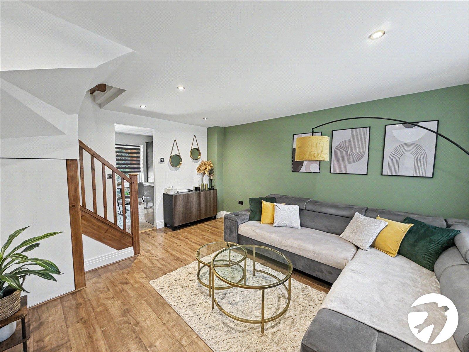 2 bedroom house for sale in Lordswood | Robinson Michael & Jackson