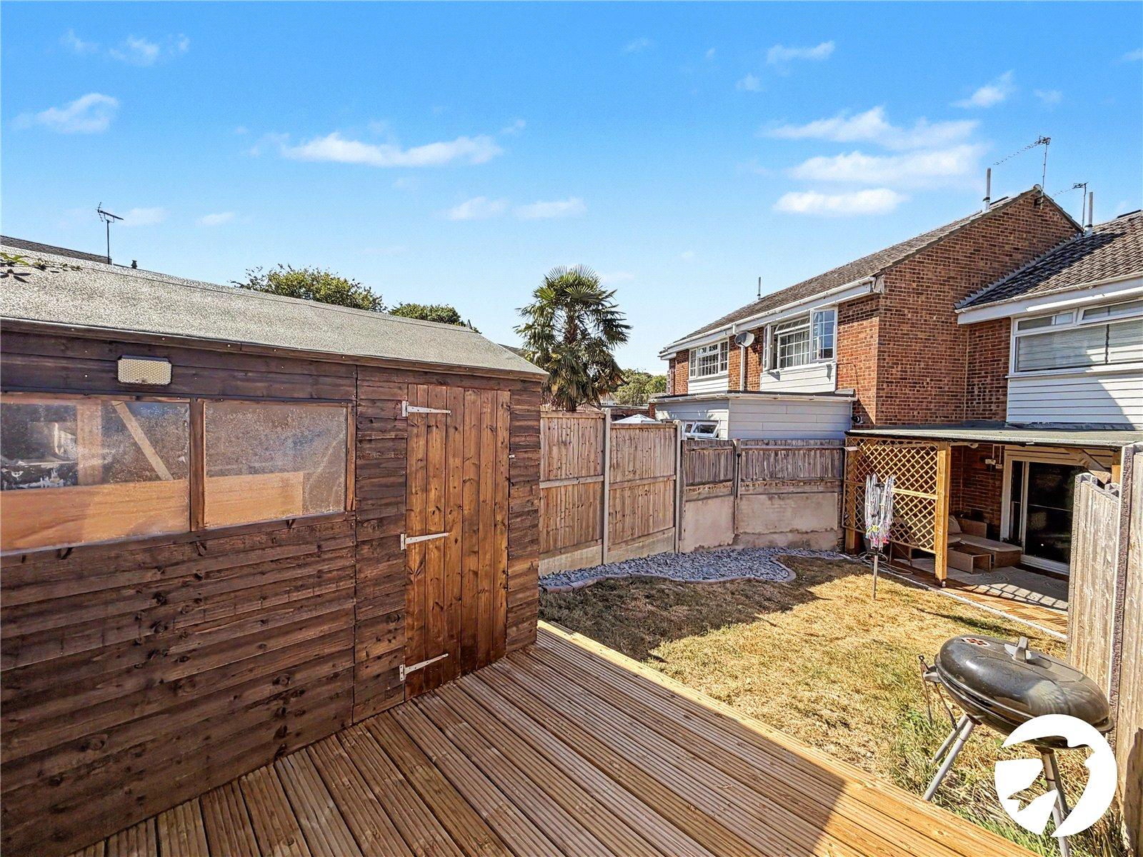 2 bedroom house for sale in Lordswood | Robinson Michael & Jackson