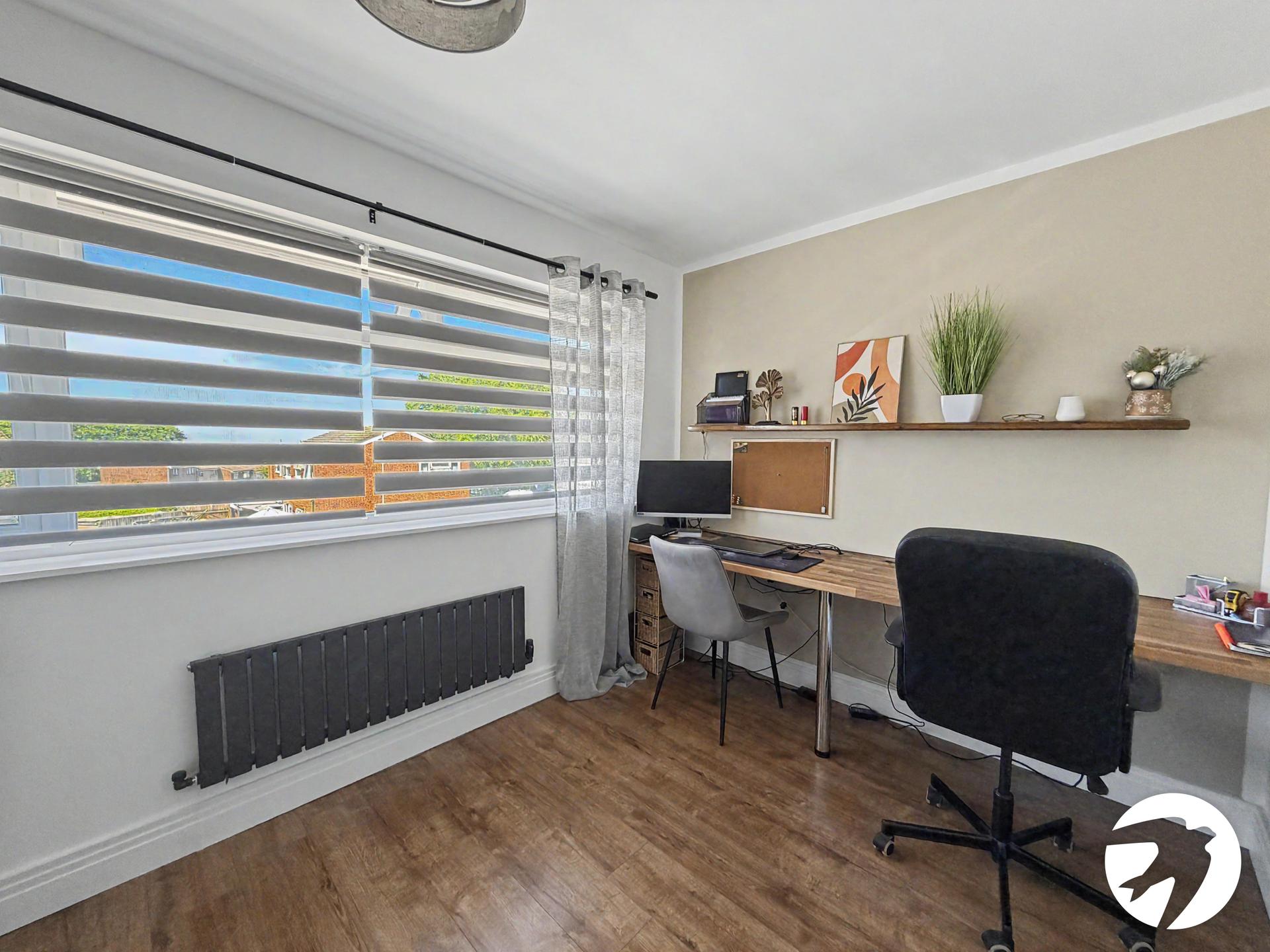 2 bedroom house for sale in Lordswood | Robinson Michael & Jackson