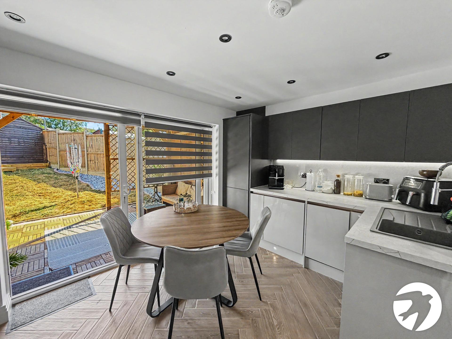 2 bedroom house for sale in Lordswood | Robinson Michael & Jackson