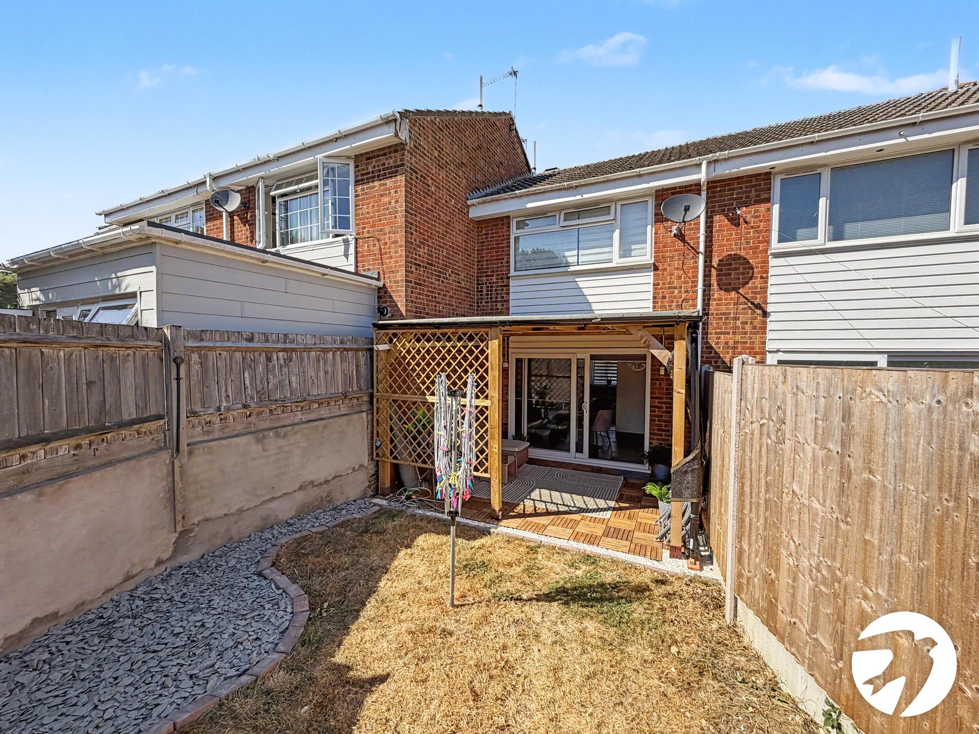 2 bedroom house for sale in Lordswood | Robinson Michael & Jackson
