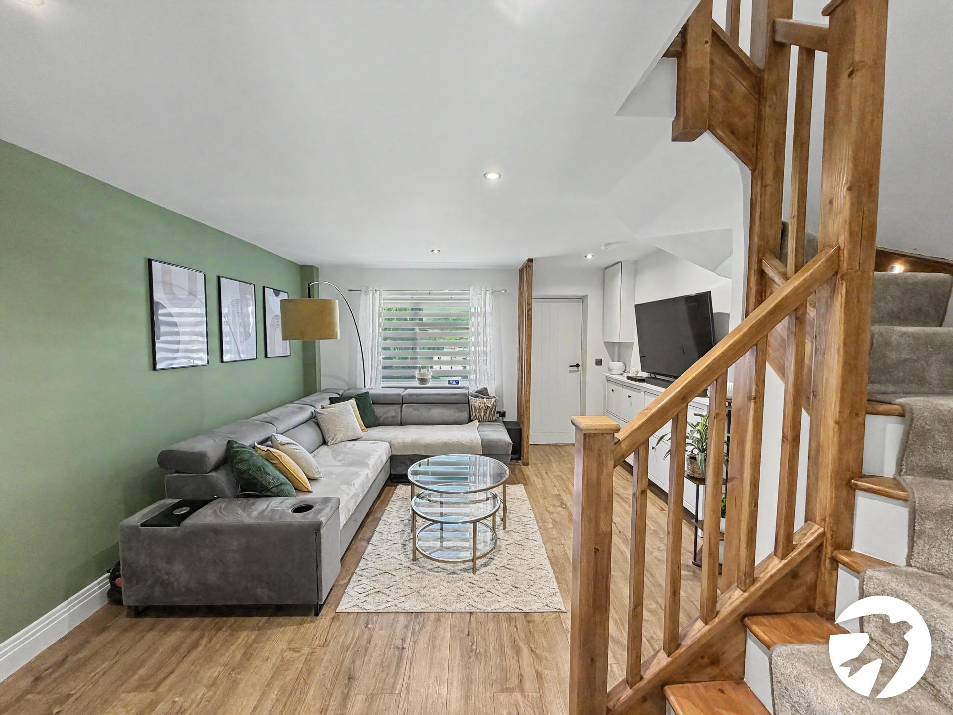 2 bedroom house for sale in Lordswood | Robinson Michael & Jackson
