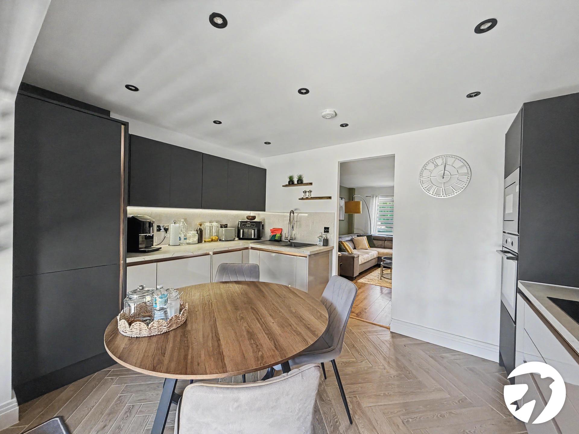 2 bedroom house for sale in Lordswood | Robinson Michael & Jackson