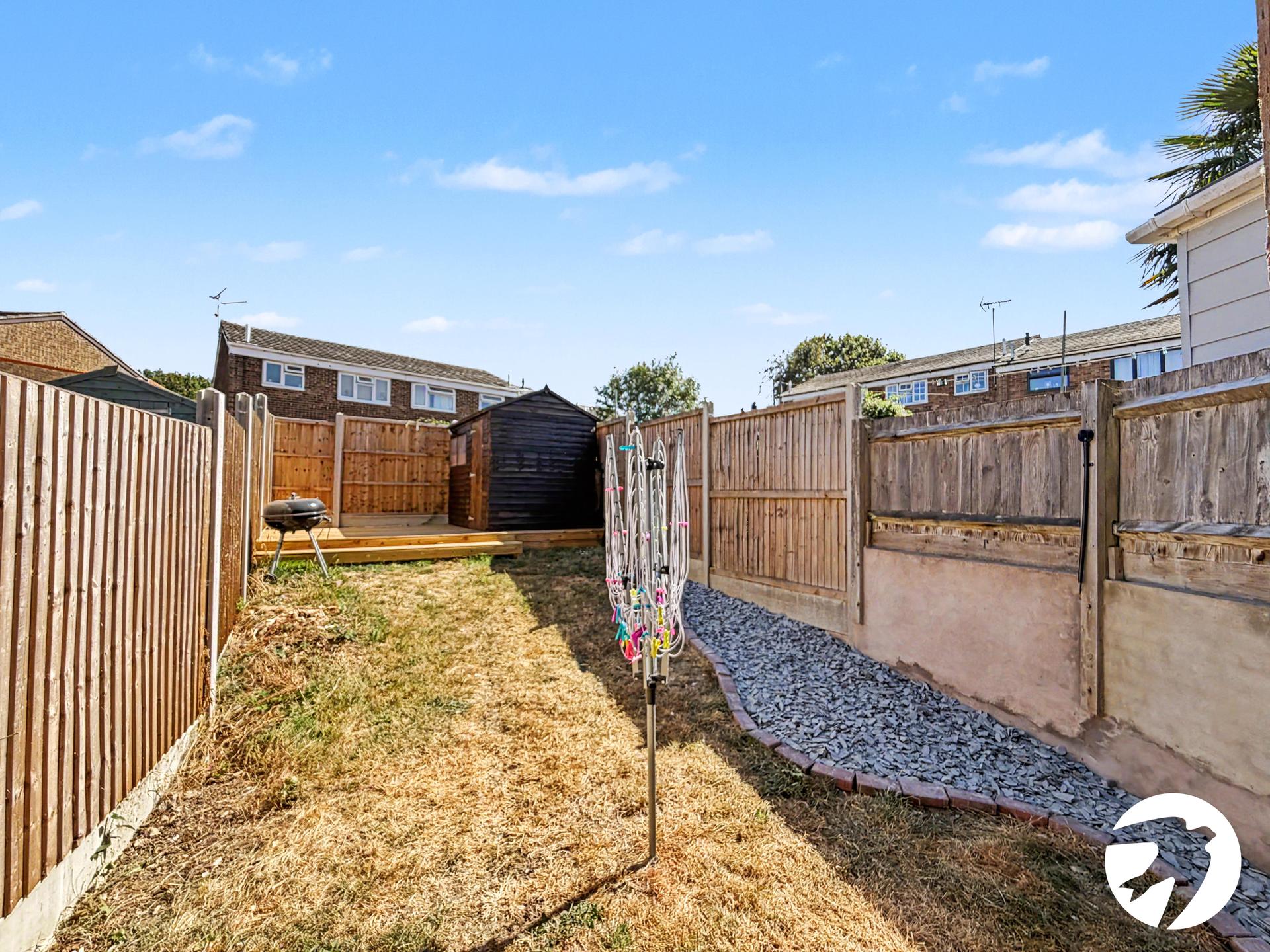 2 bedroom house for sale in Lordswood | Robinson Michael & Jackson