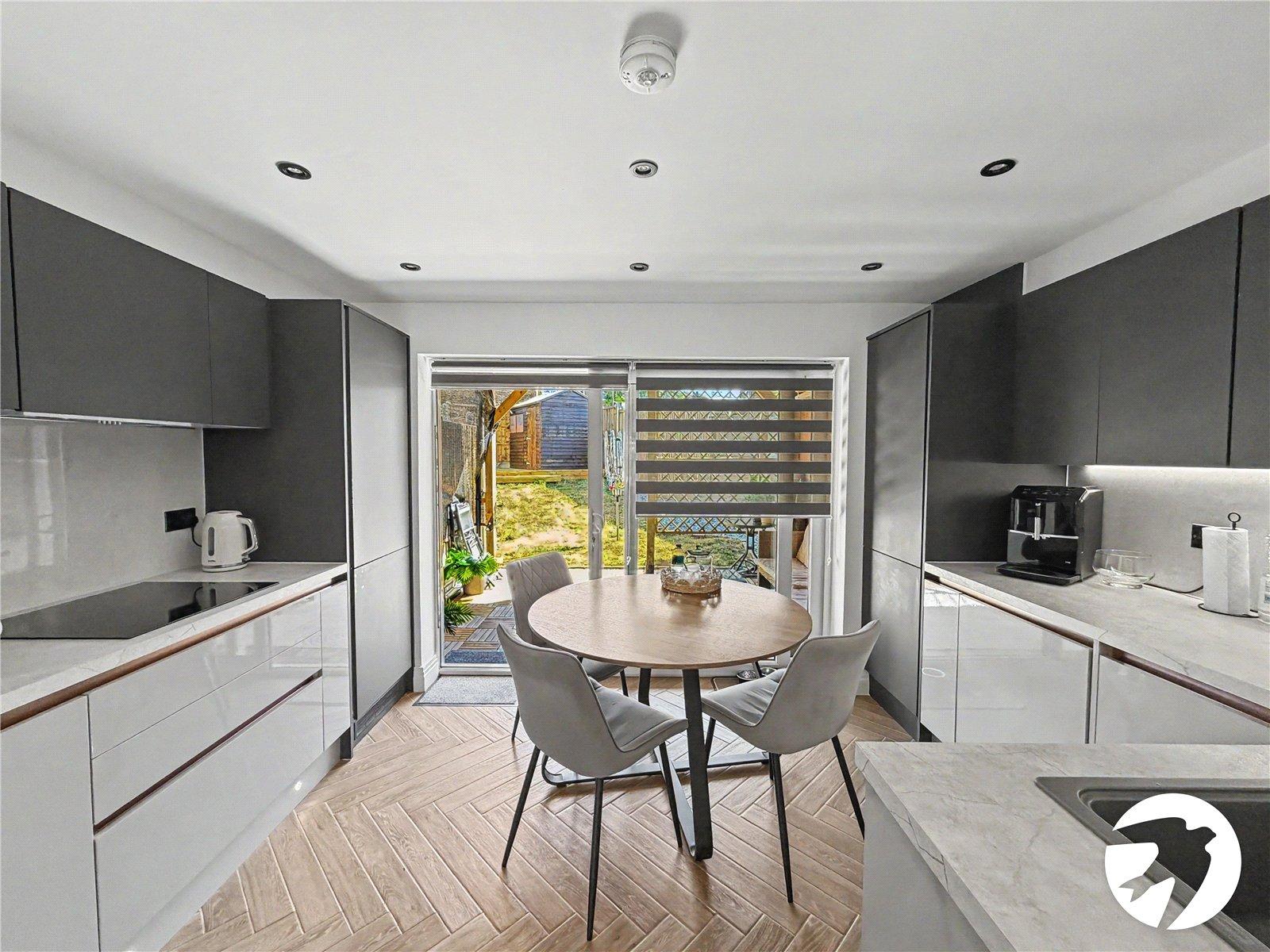 2 bedroom house for sale in Lordswood | Robinson Michael & Jackson
