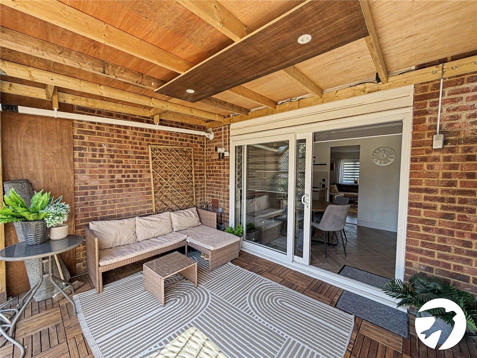 2 bedroom house for sale in Lordswood | Robinson Michael & Jackson
