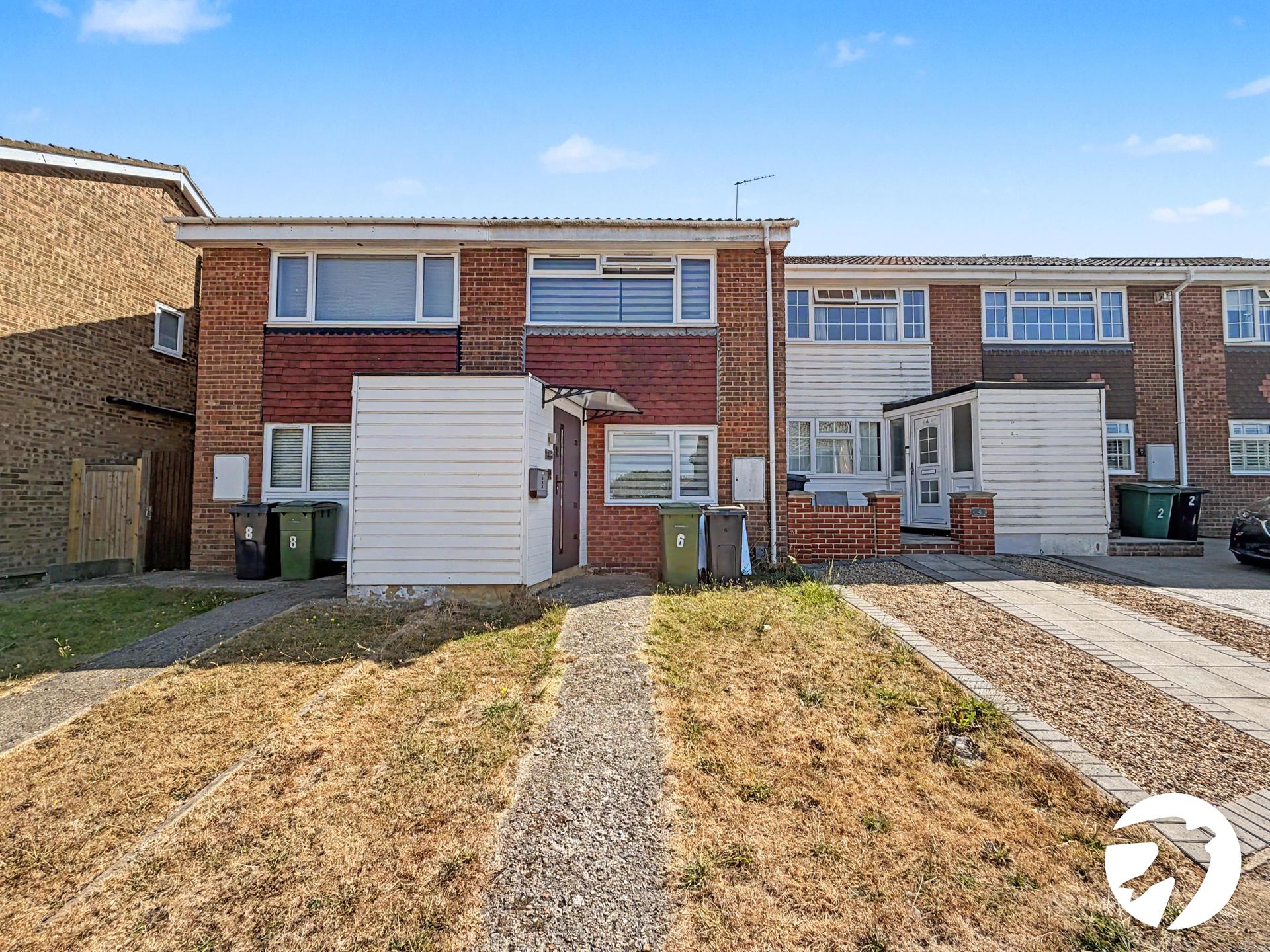 2 bedroom house for sale in Lordswood | Robinson Michael & Jackson