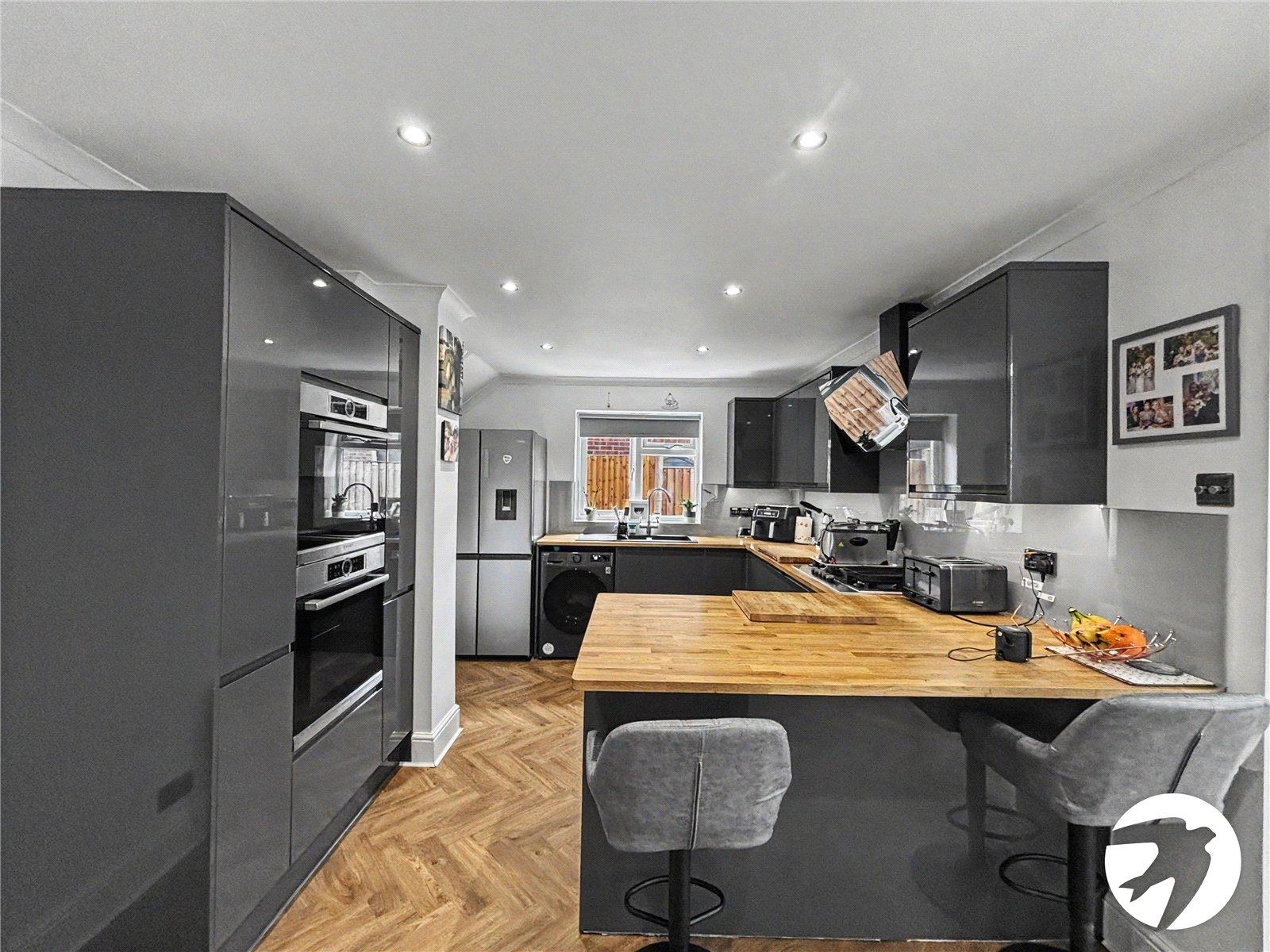 3 bedroom house for sale in Chatham | Robinson Michael & Jackson