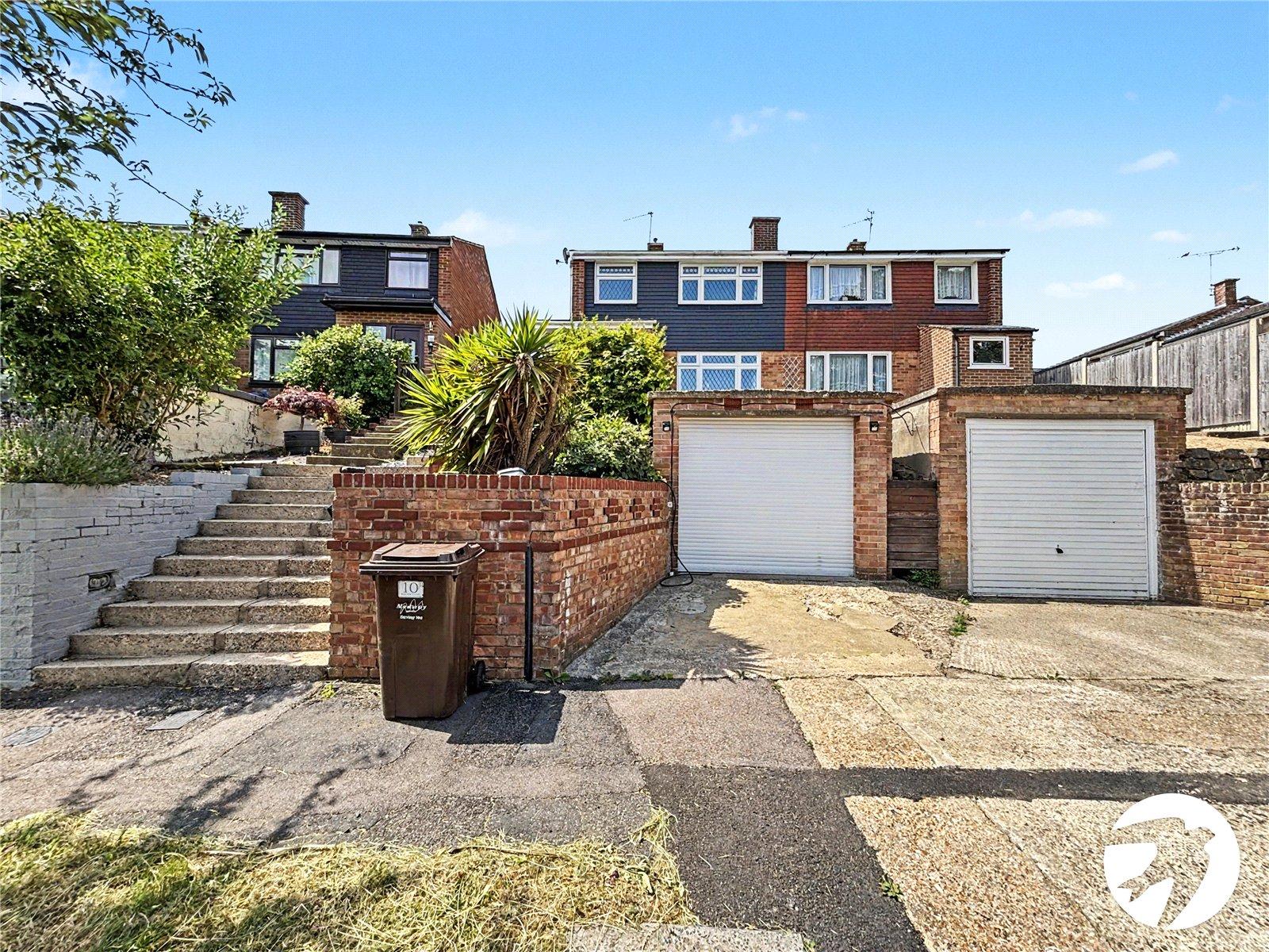 3 bedroom house for sale in Chatham | Robinson Michael & Jackson