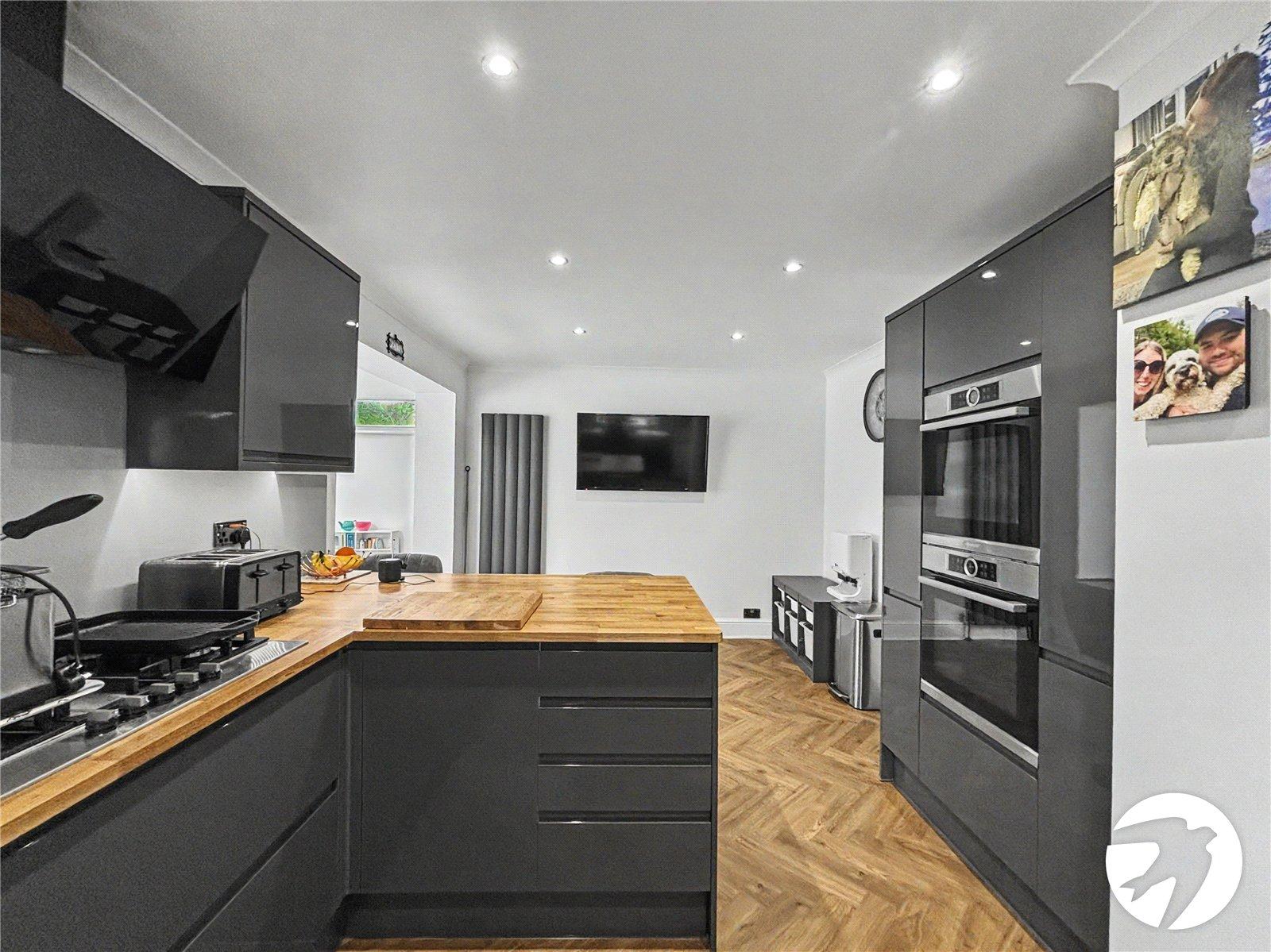 3 bedroom house for sale in Chatham | Robinson Michael & Jackson