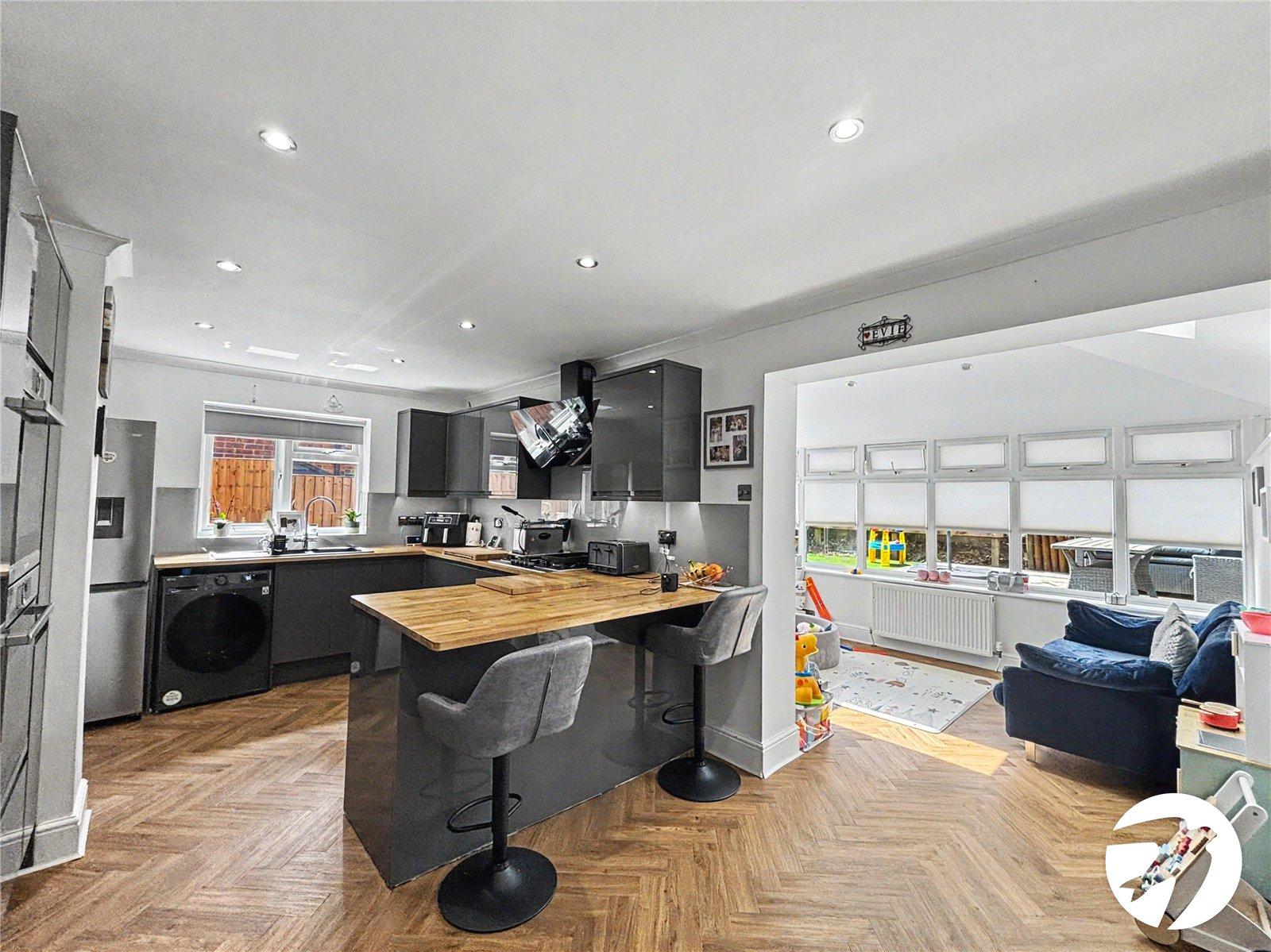 3 bedroom house for sale in Chatham | Robinson Michael & Jackson