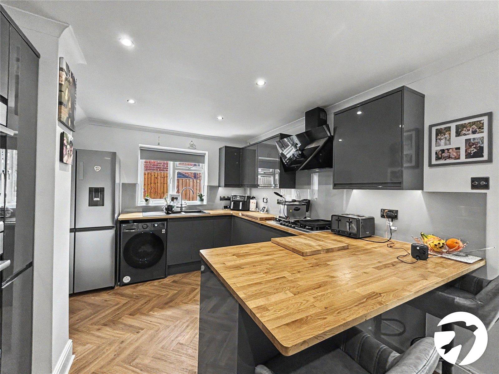 3 bedroom house for sale in Chatham | Robinson Michael & Jackson
