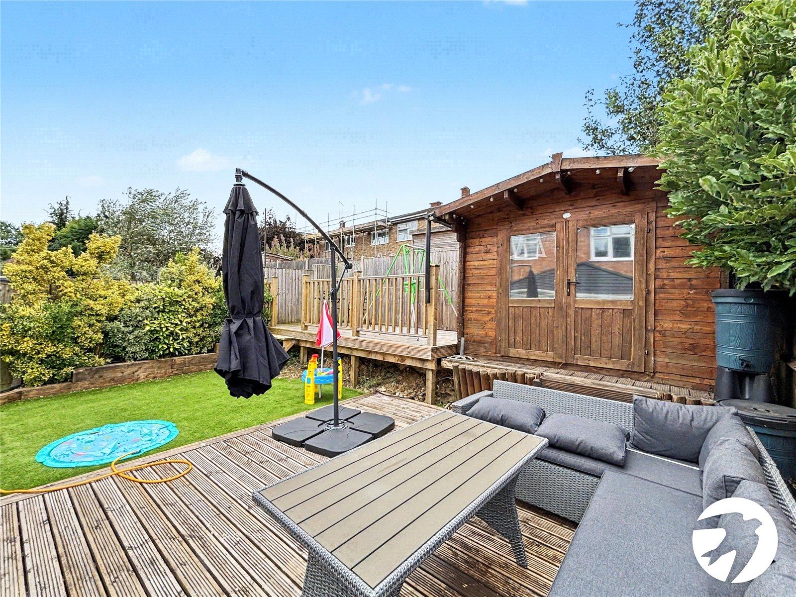 3 bedroom house for sale in Chatham | Robinson Michael & Jackson