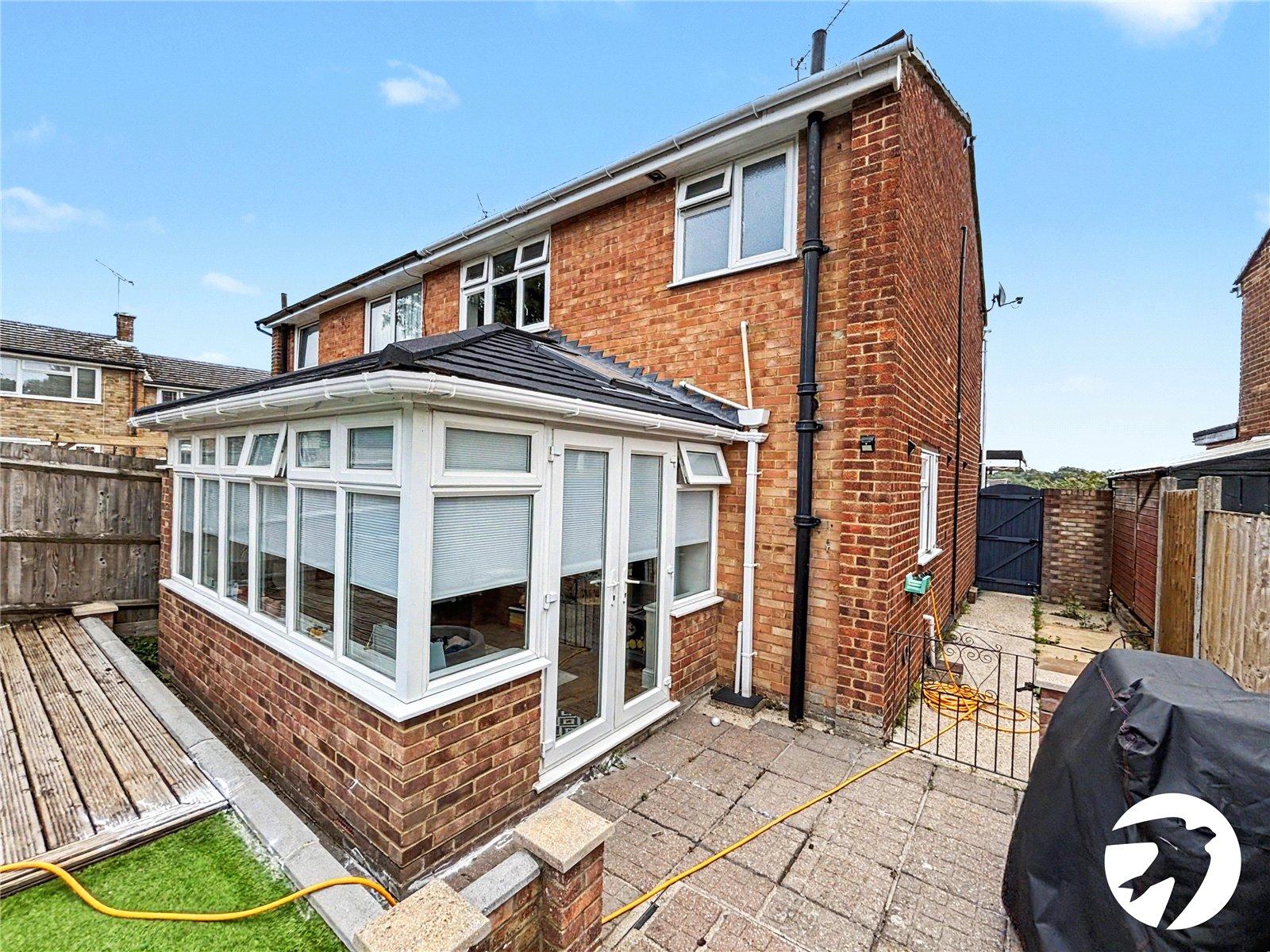 3 bedroom house for sale in Chatham | Robinson Michael & Jackson