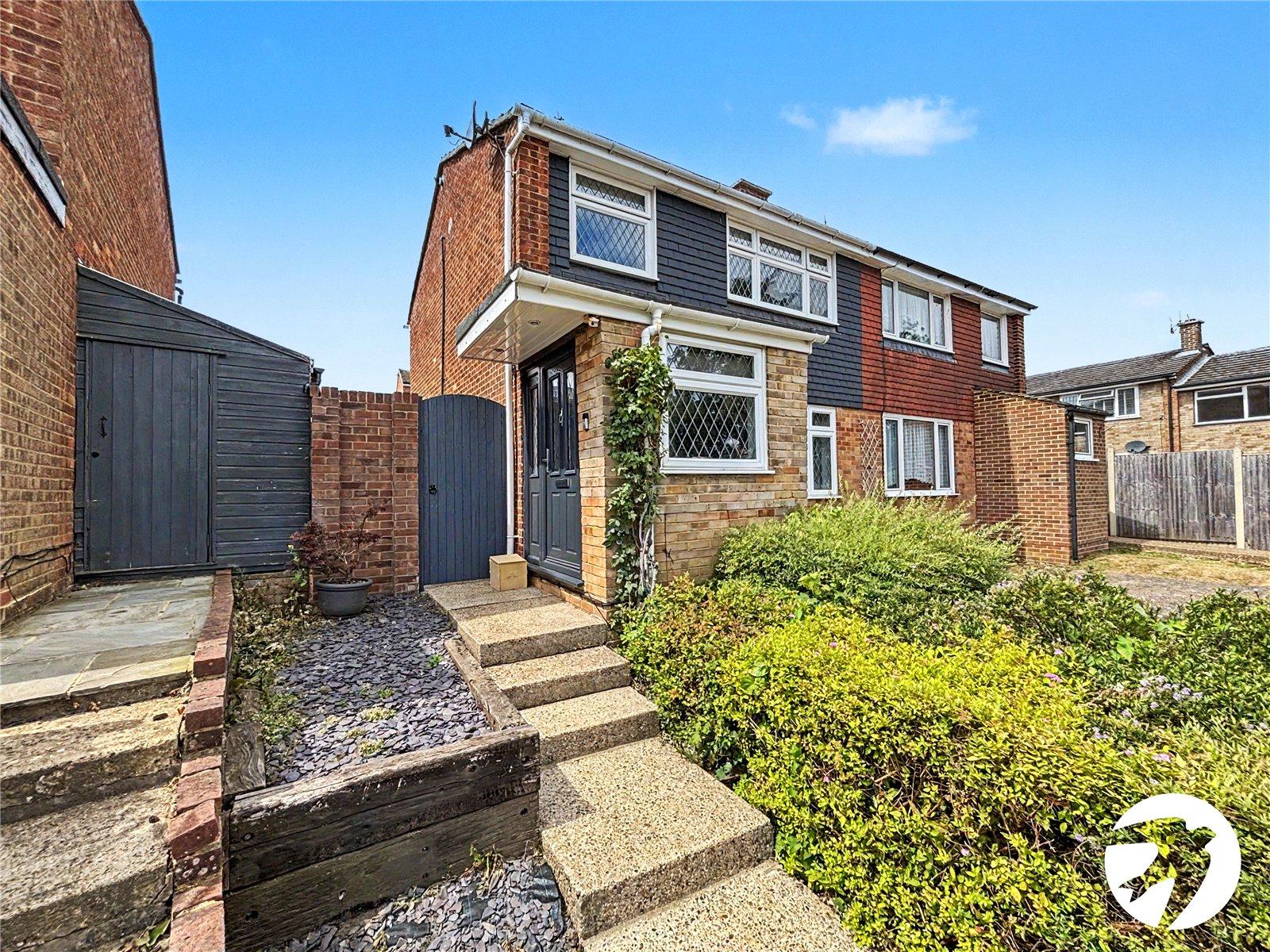 3 bedroom house for sale in Chatham | Robinson Michael & Jackson
