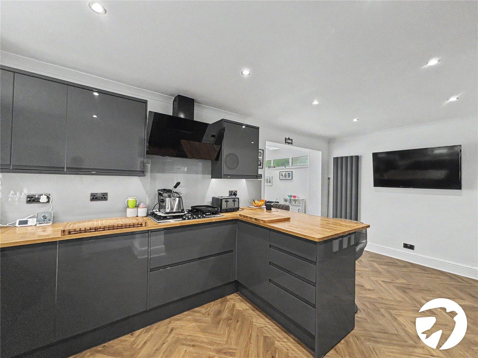 3 bedroom house for sale in Chatham | Robinson Michael & Jackson