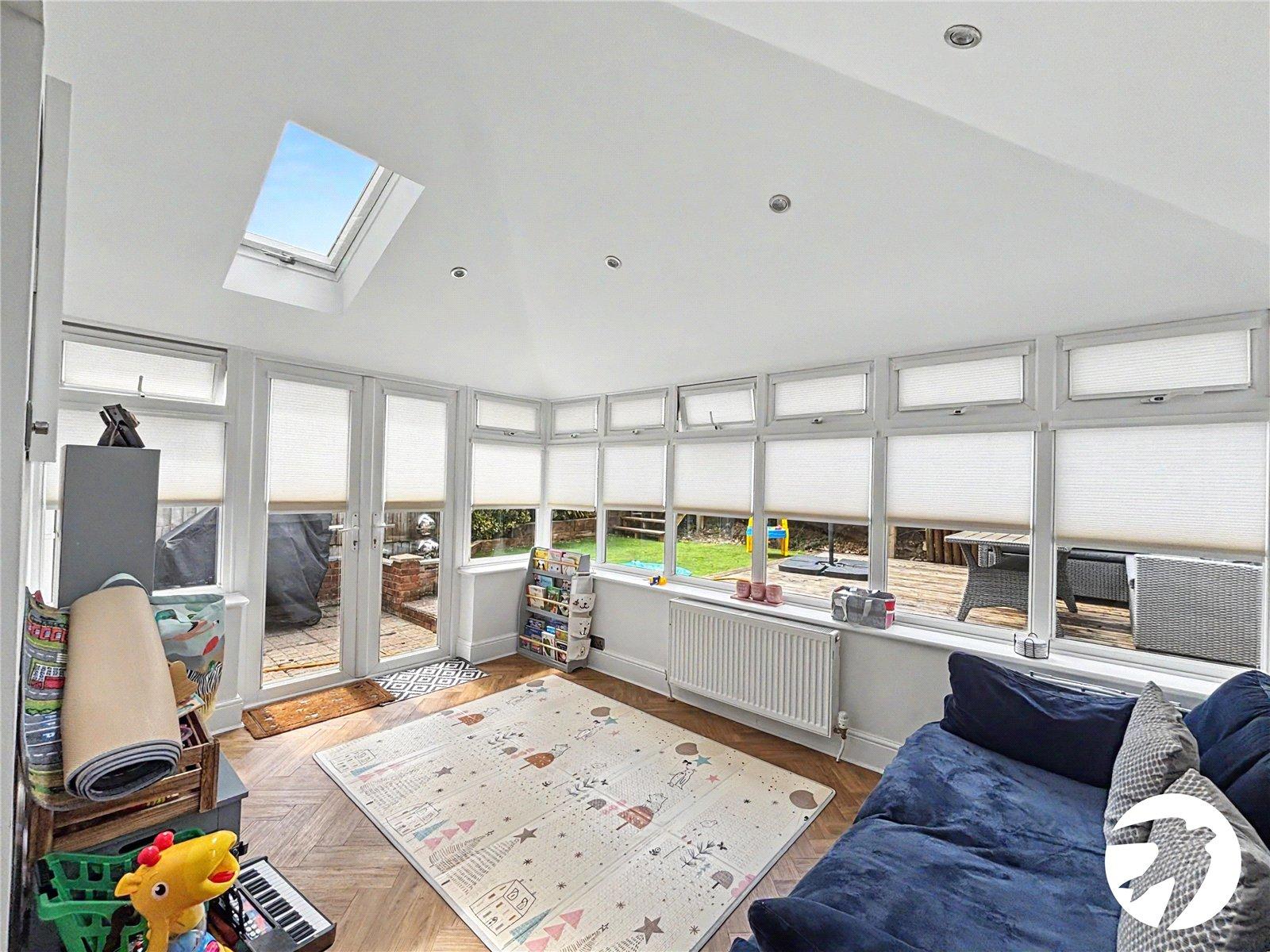3 bedroom house for sale in Chatham | Robinson Michael & Jackson