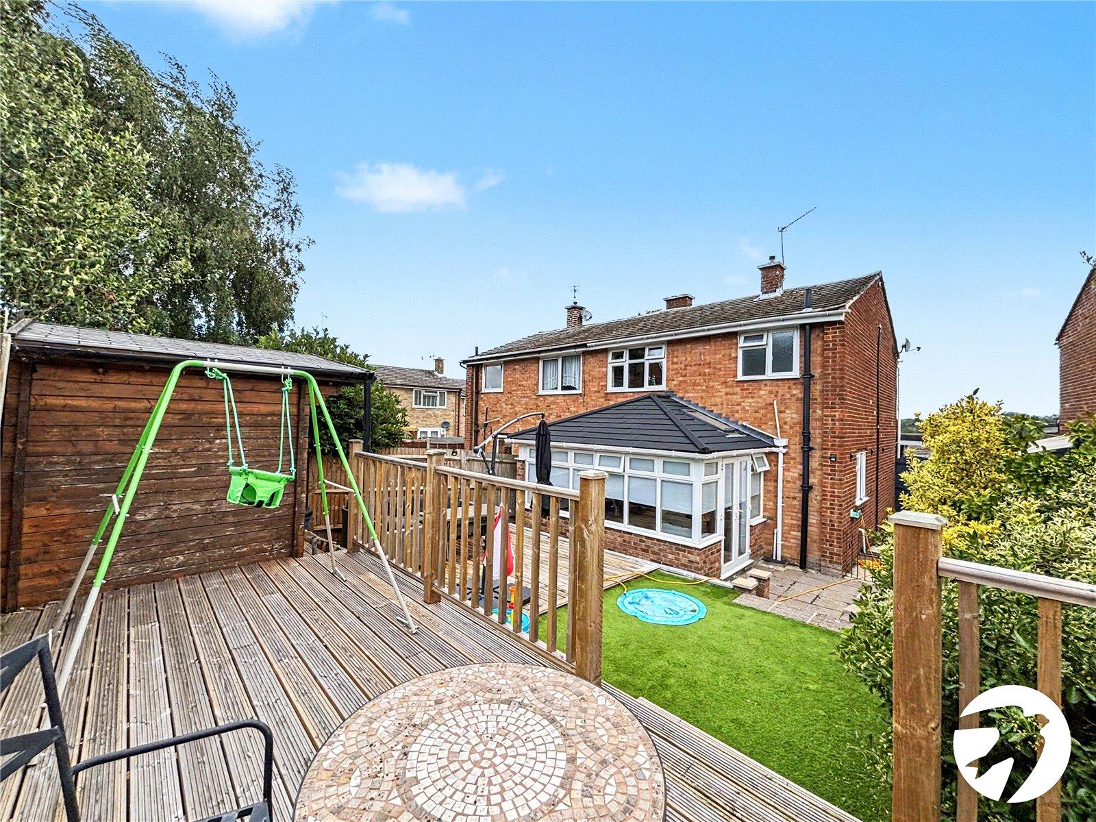 3 bedroom house for sale in Chatham | Robinson Michael & Jackson