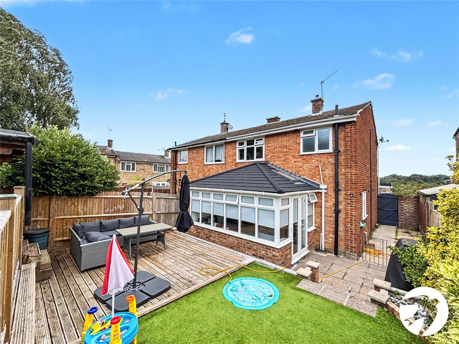 3 bedroom house for sale in Chatham | Robinson Michael & Jackson