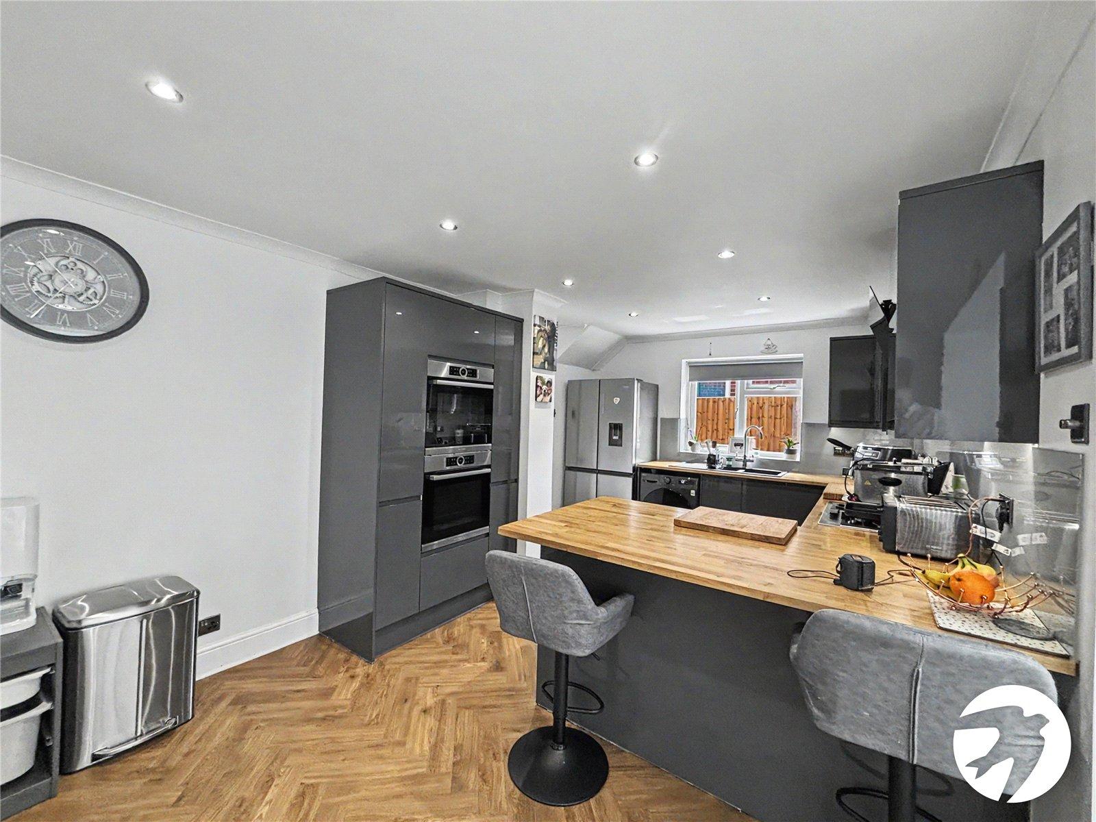 3 bedroom house for sale in Chatham | Robinson Michael & Jackson
