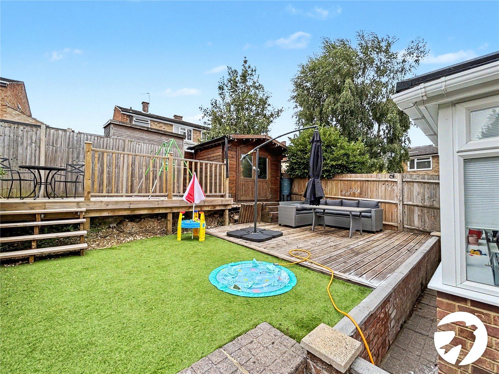 3 bedroom house for sale in Chatham | Robinson Michael & Jackson