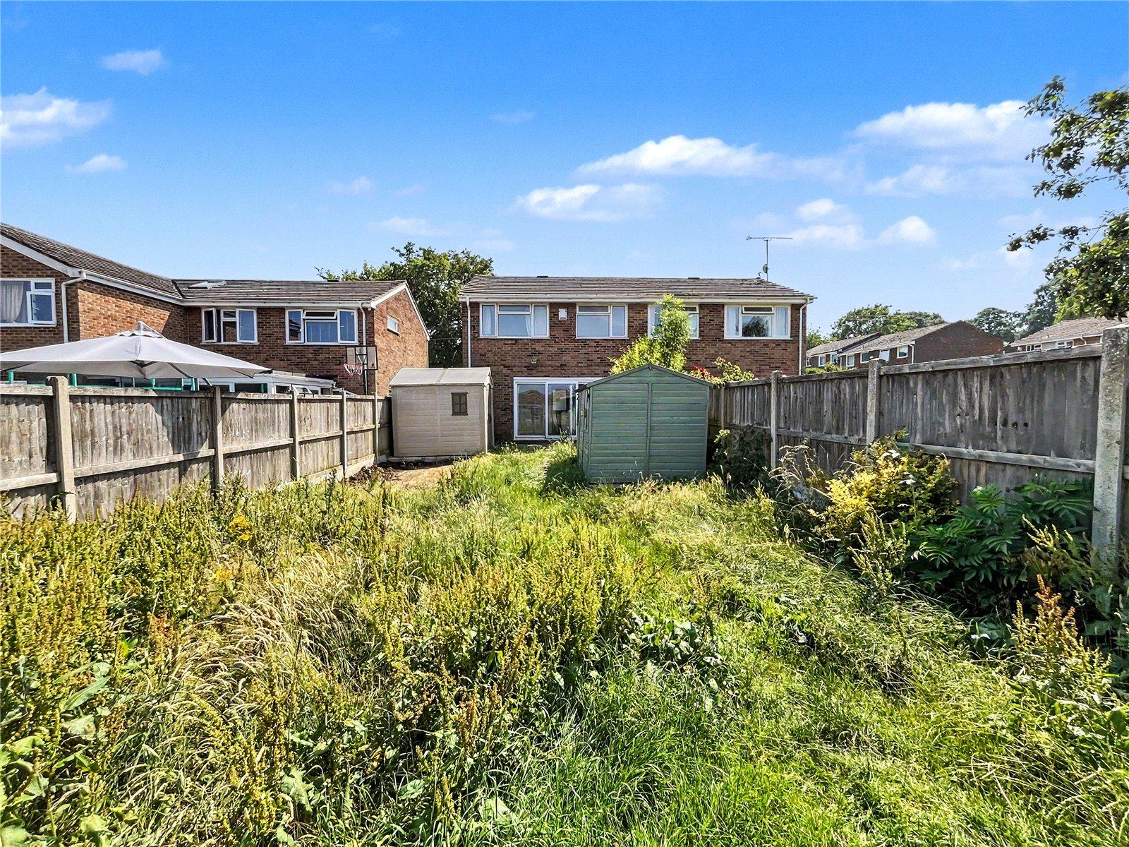 3 bedroom house for sale in Lordswood | Robinson Michael & Jackson