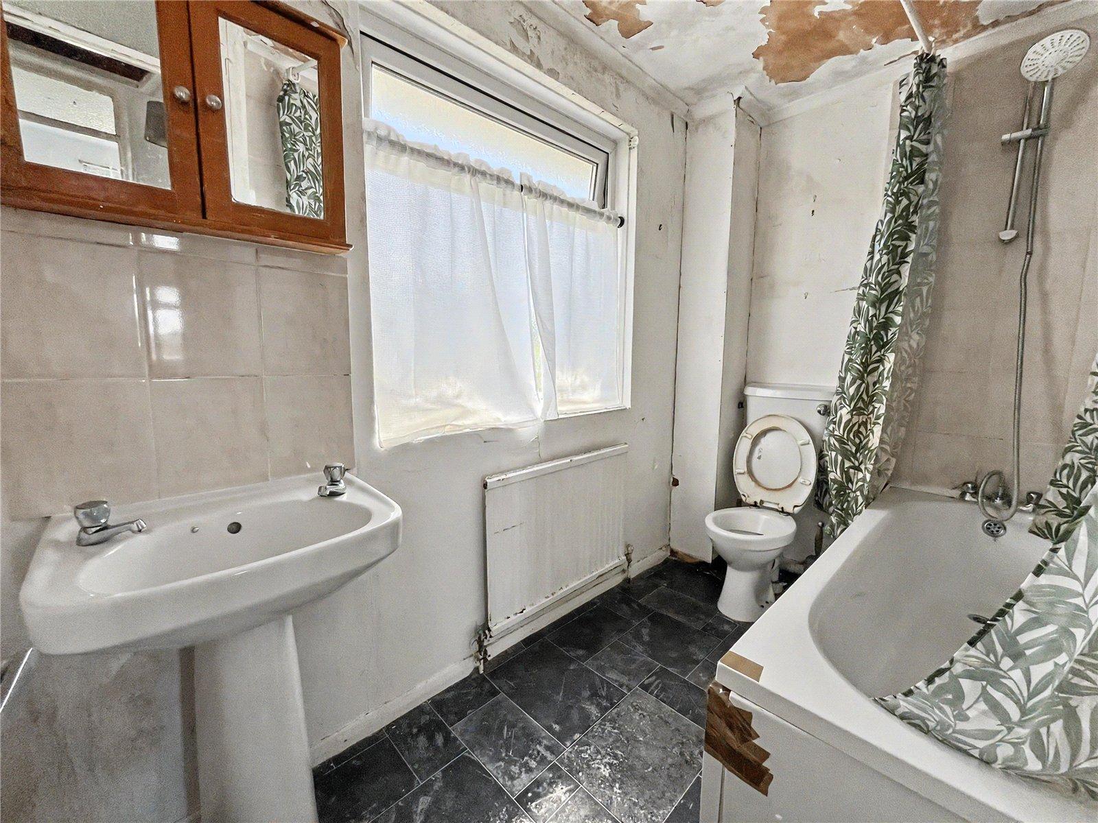 3 bedroom house for sale in Lordswood | Robinson Michael & Jackson