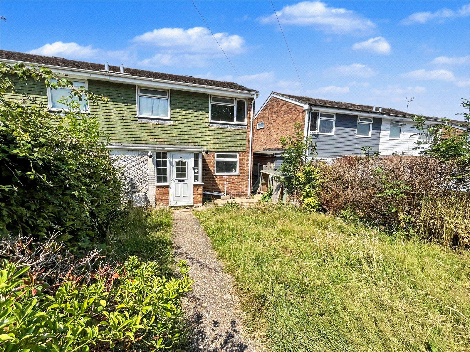 3 bedroom house for sale in Lordswood | Robinson Michael & Jackson