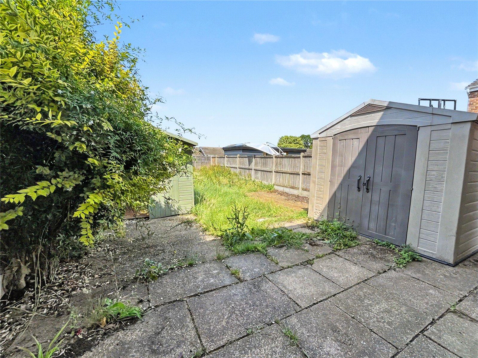 3 bedroom house for sale in Lordswood | Robinson Michael & Jackson