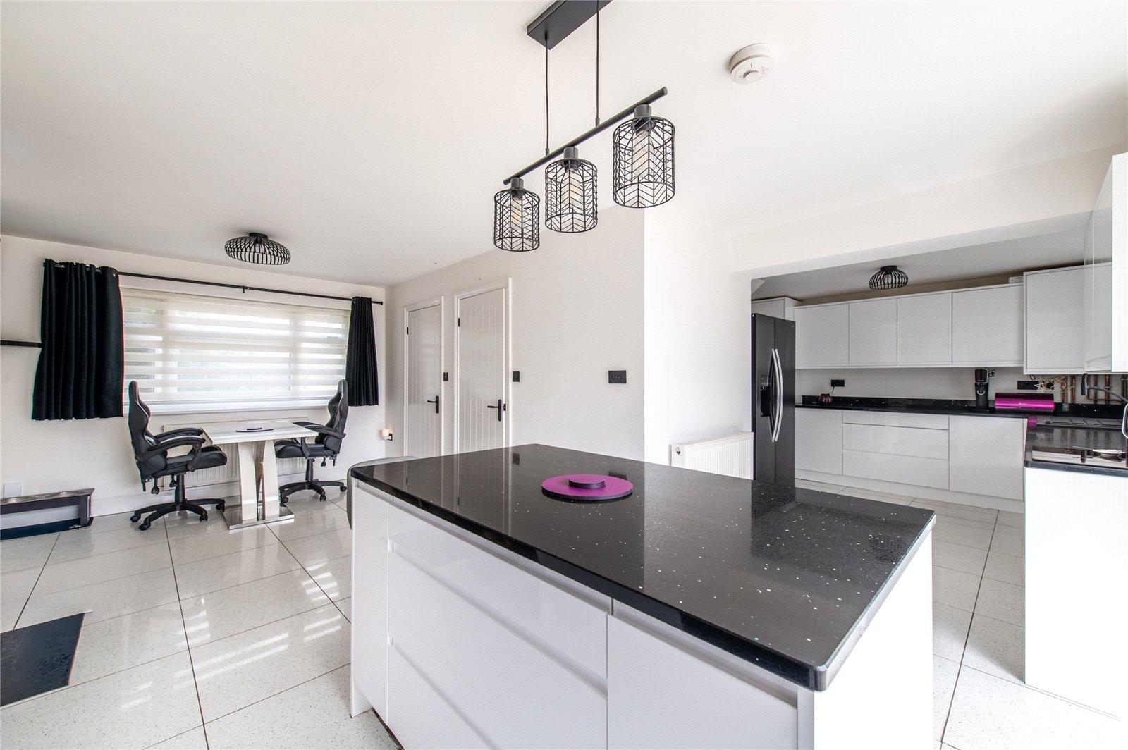 4 bedroom house for sale in Walderslade | Robinson Michael & Jackson