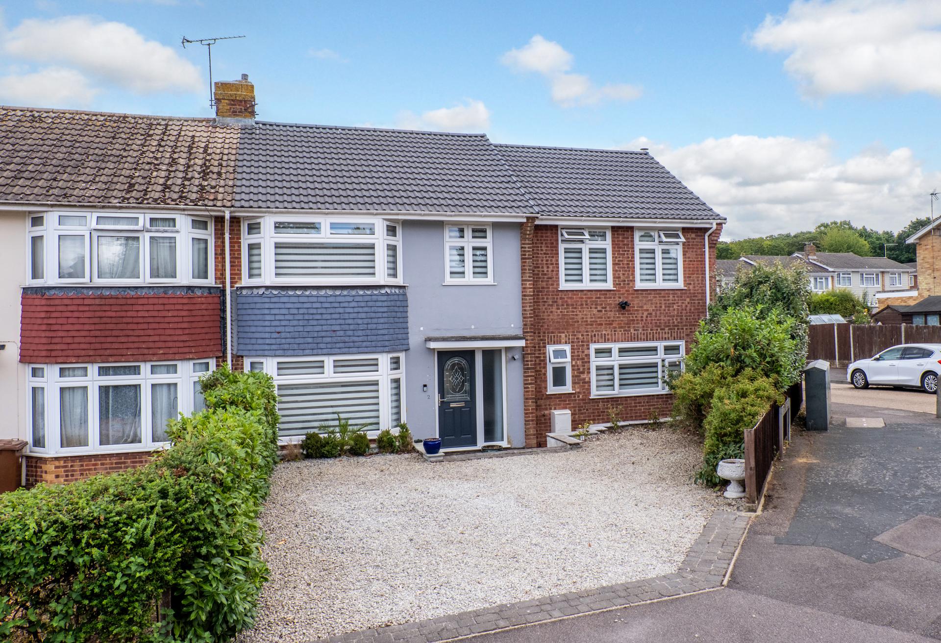 4 bedroom house for sale in Walderslade | Robinson Michael & Jackson