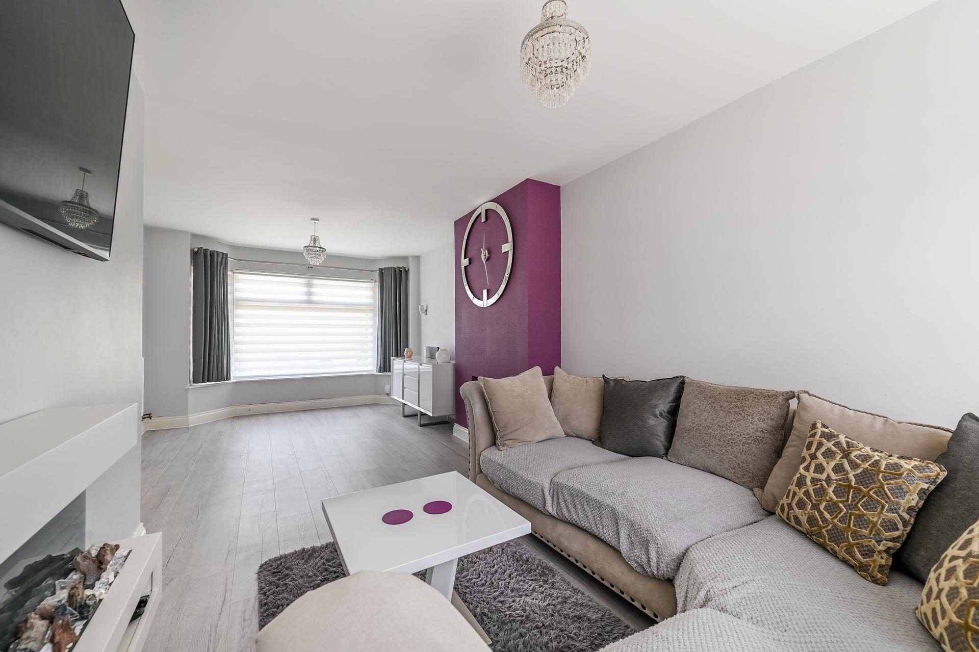 4 bedroom house for sale in Walderslade | Robinson Michael & Jackson