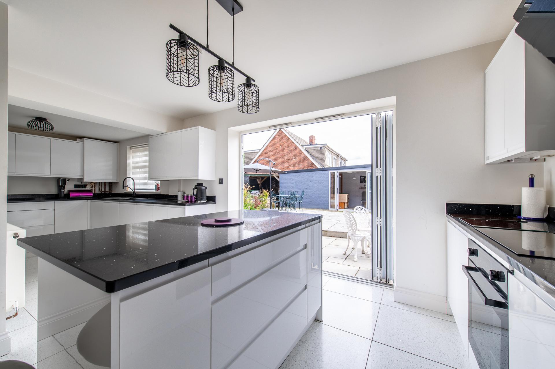 4 bedroom house for sale in Walderslade | Robinson Michael & Jackson