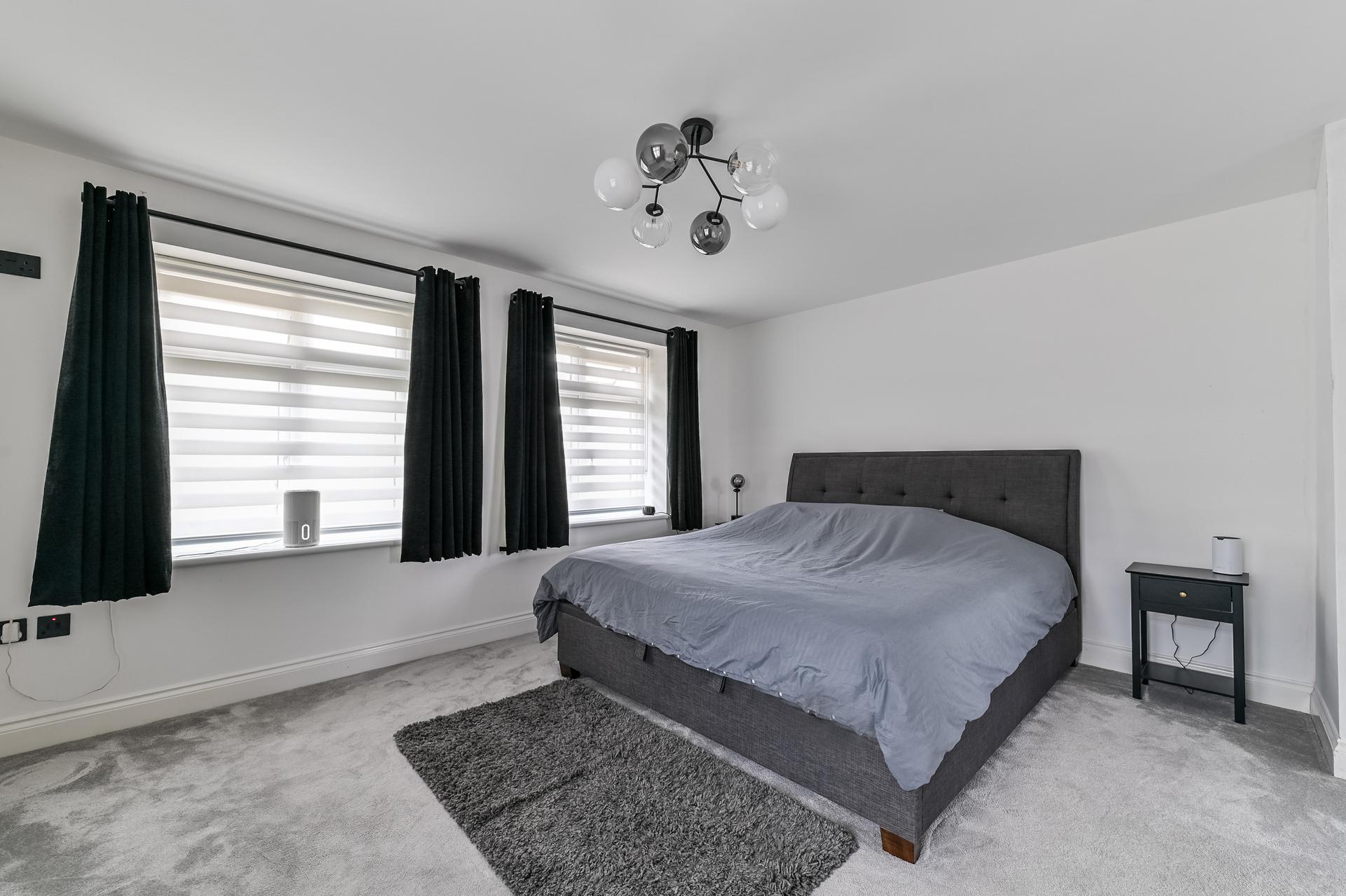4 bedroom house for sale in Walderslade | Robinson Michael & Jackson