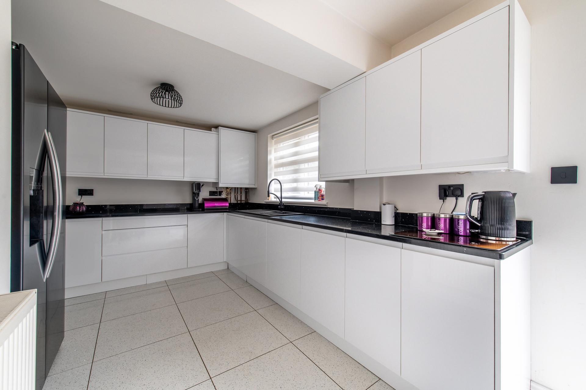 4 bedroom house for sale in Walderslade | Robinson Michael & Jackson