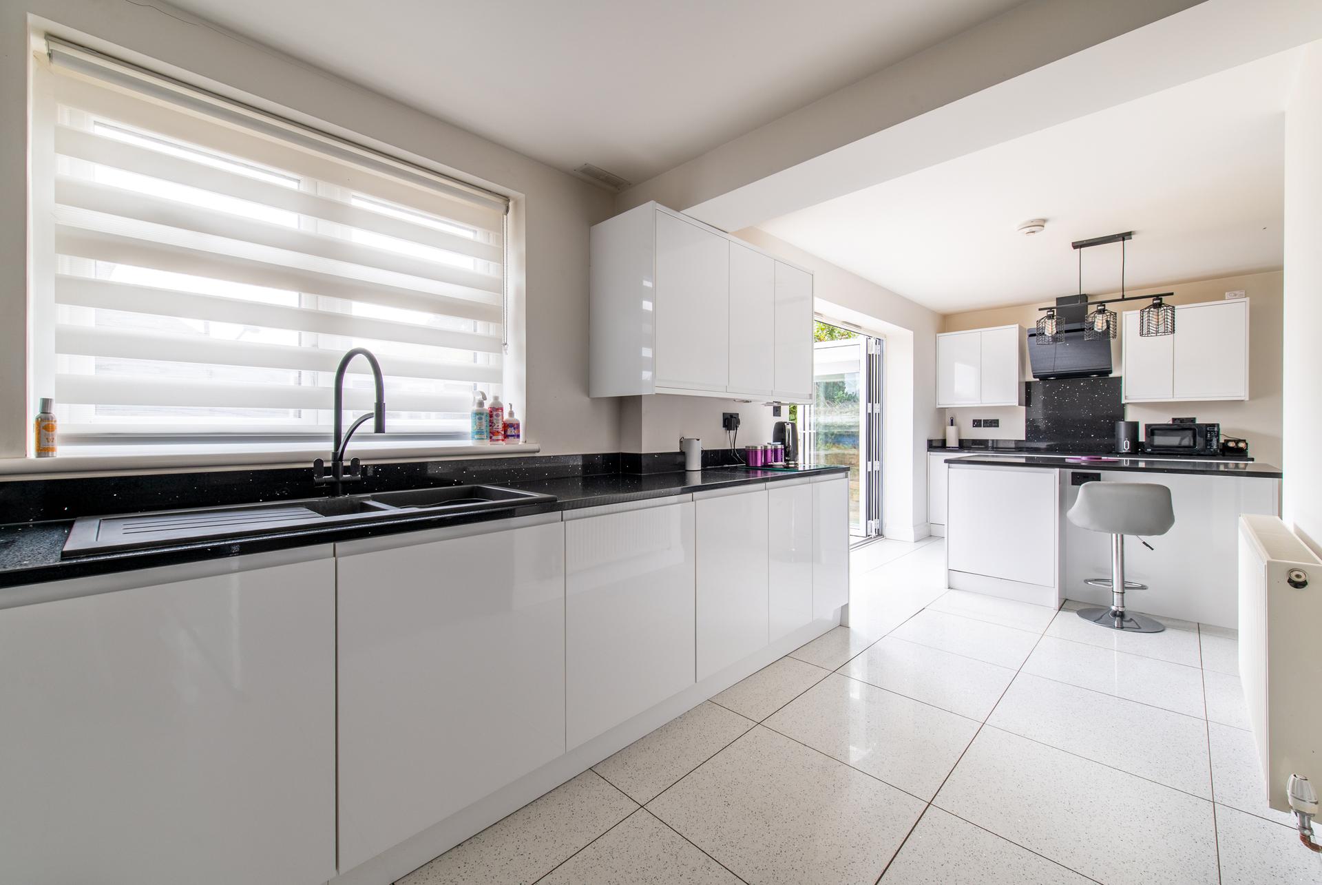 4 bedroom house for sale in Walderslade | Robinson Michael & Jackson