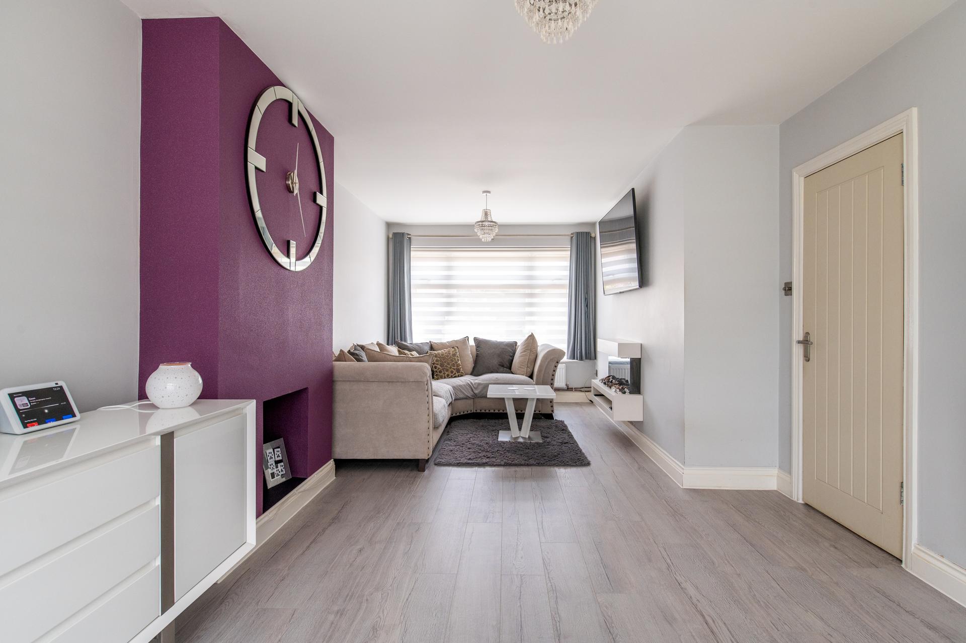 4 bedroom house for sale in Walderslade | Robinson Michael & Jackson