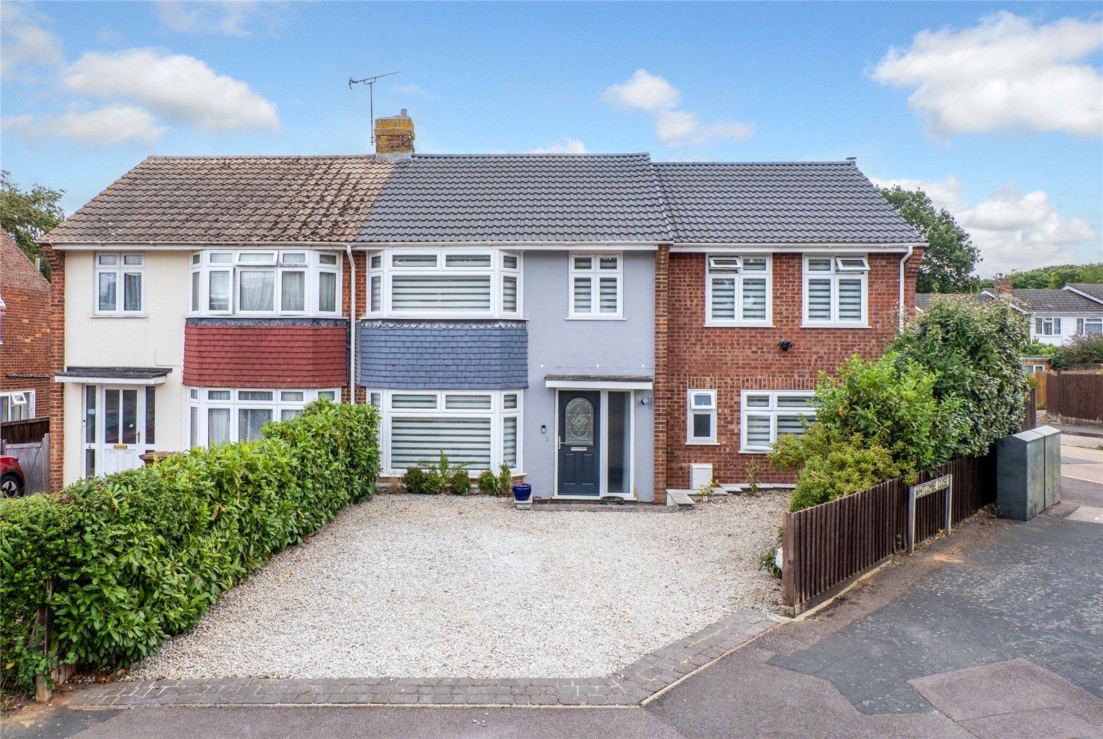 4 bedroom house for sale in Walderslade | Robinson Michael & Jackson