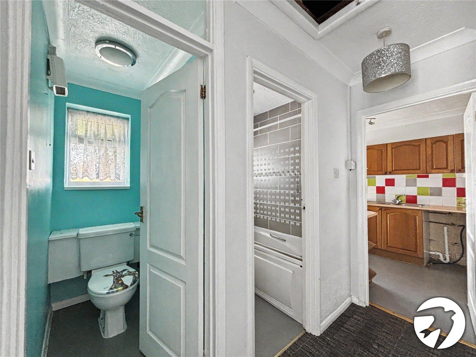 3 bedroom bungalow for sale in Lordswood | Robinson Michael & Jackson