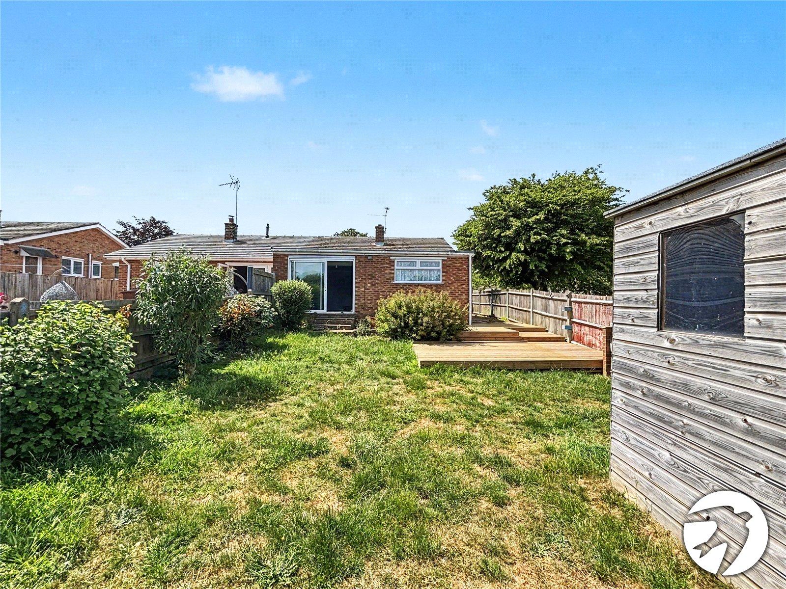 3 bedroom bungalow for sale in Lordswood | Robinson Michael & Jackson