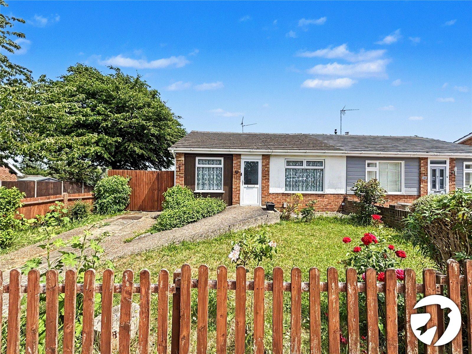 3 bedroom bungalow for sale in Lordswood | Robinson Michael & Jackson
