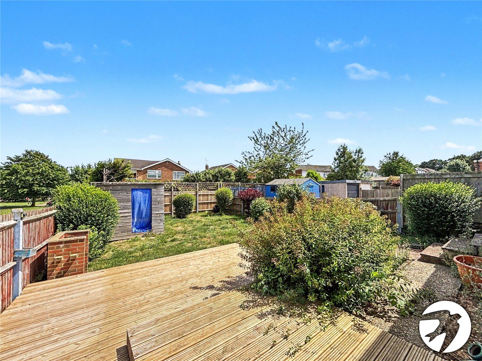 3 bedroom bungalow for sale in Lordswood | Robinson Michael & Jackson