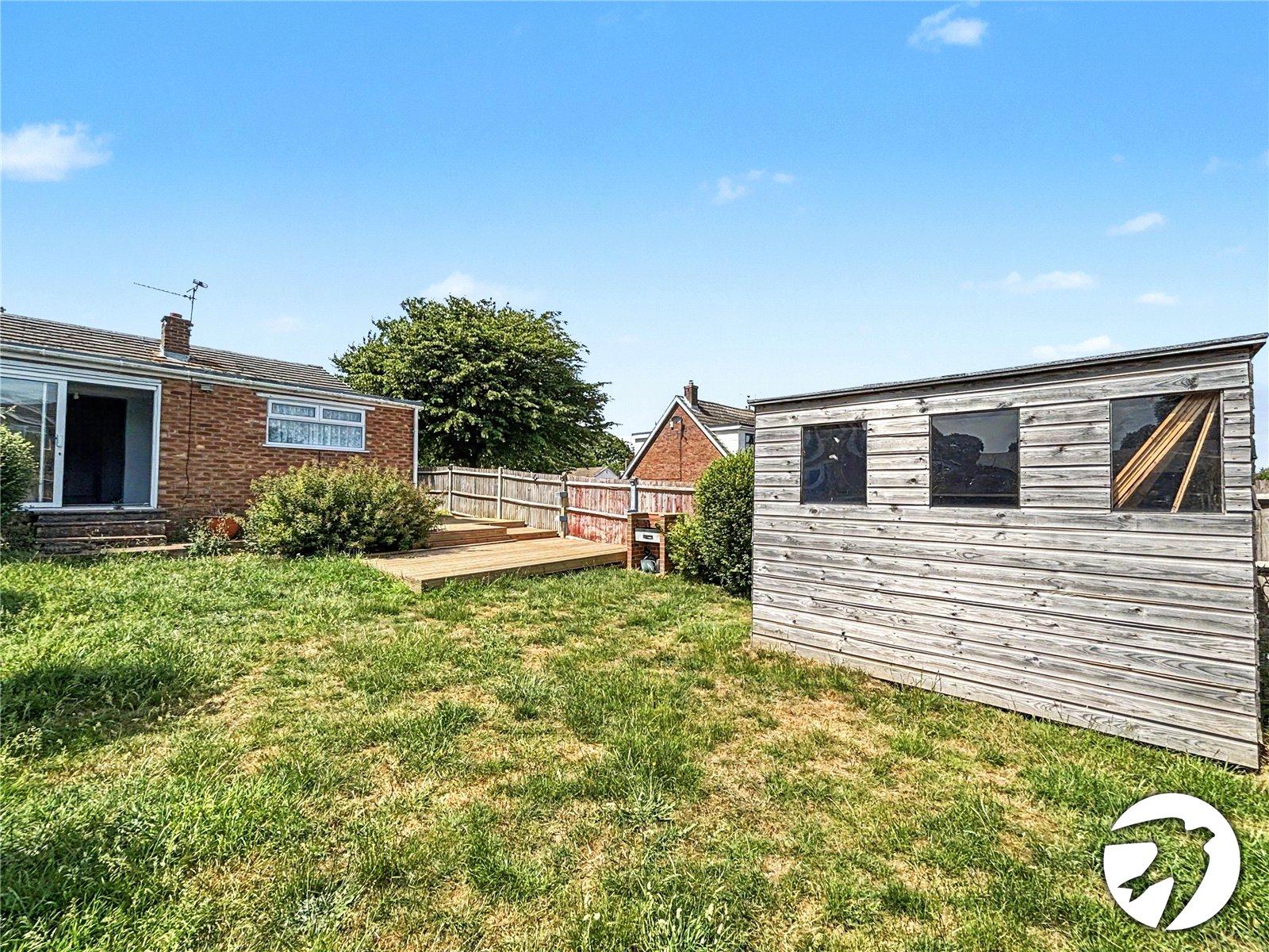 3 bedroom bungalow for sale in Lordswood | Robinson Michael & Jackson