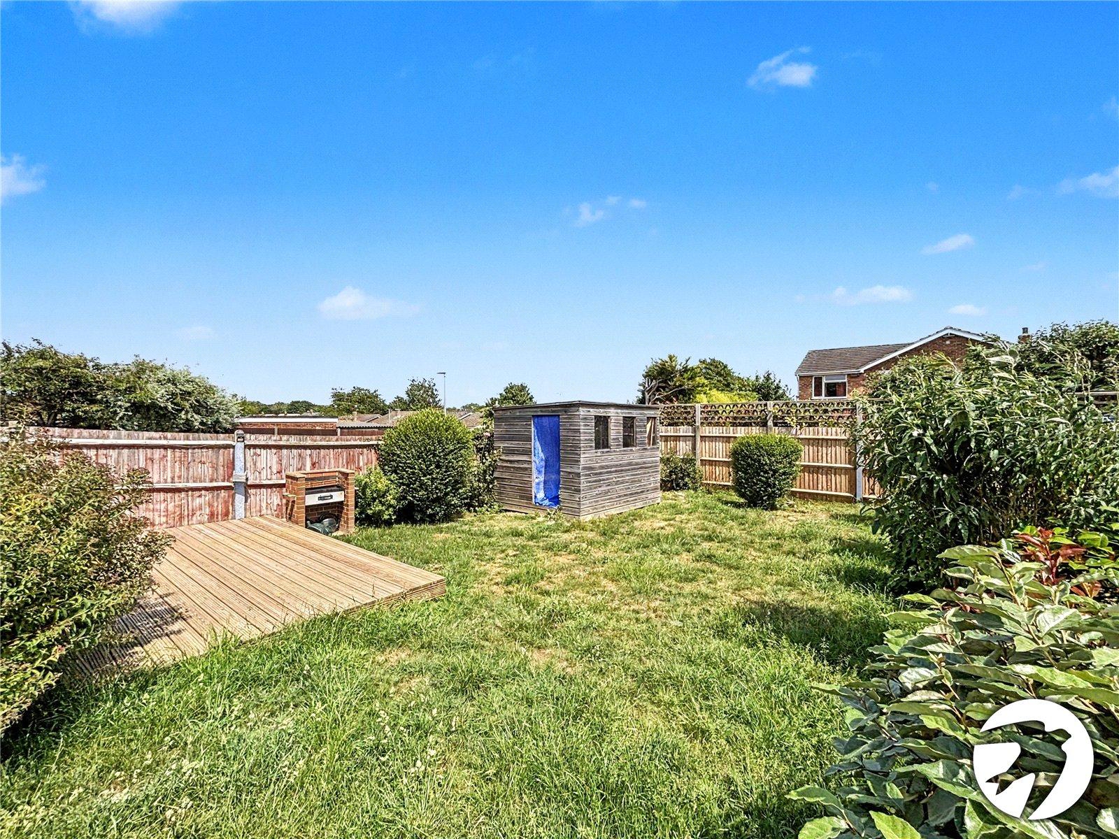 3 bedroom bungalow for sale in Lordswood | Robinson Michael & Jackson
